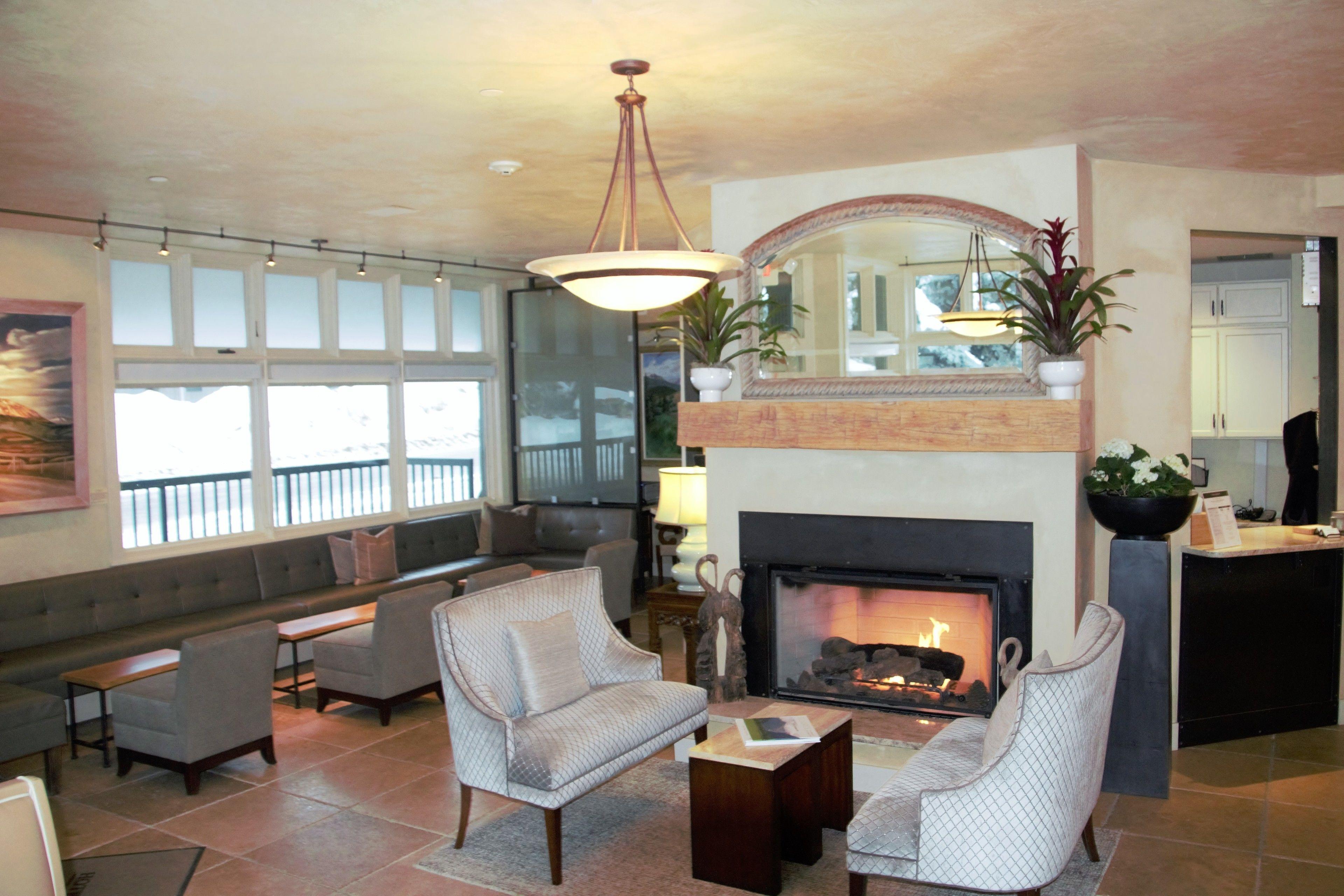 Hotel Columbia Telluride