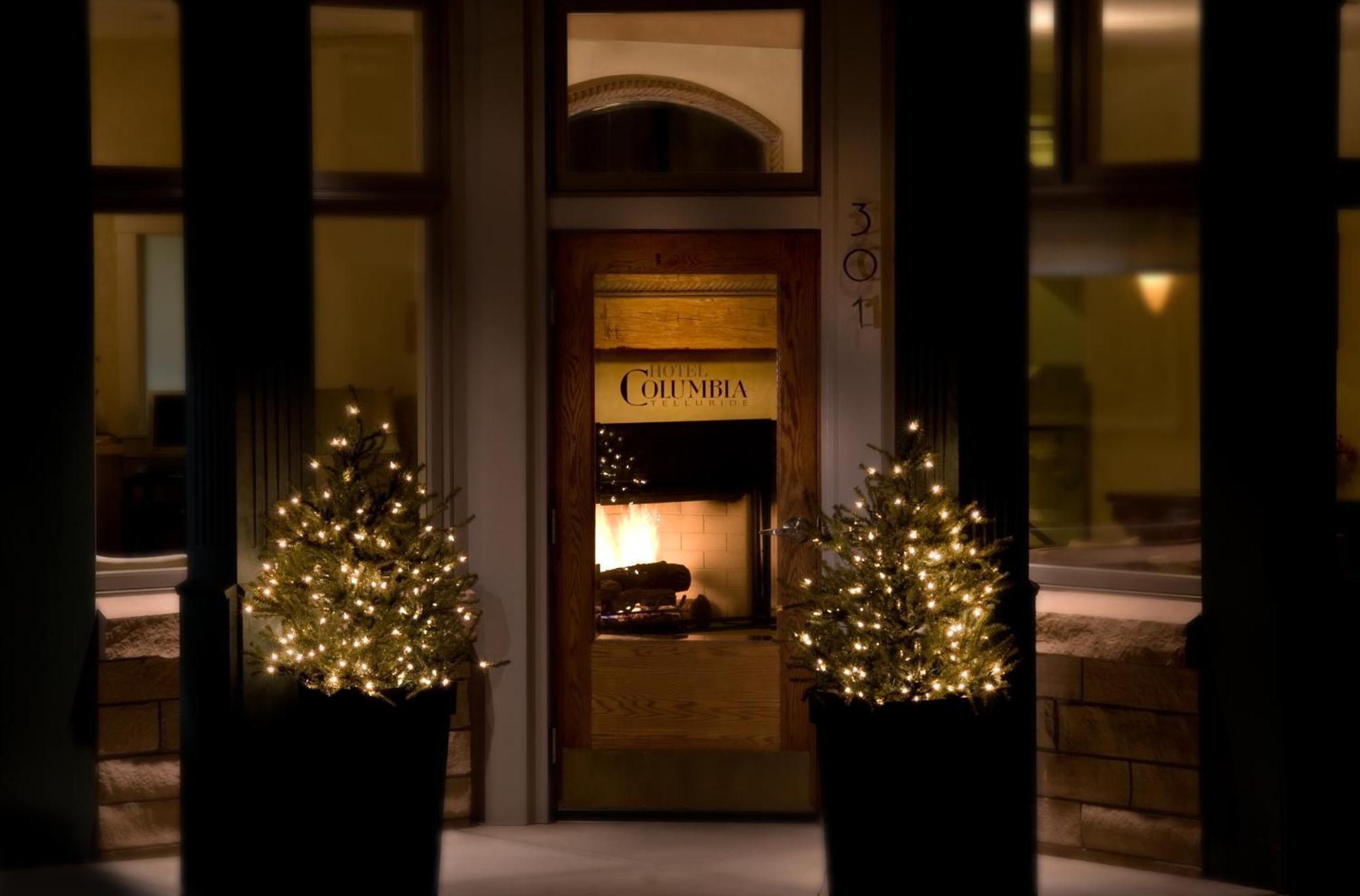 Hotel Hotel Columbia Telluride