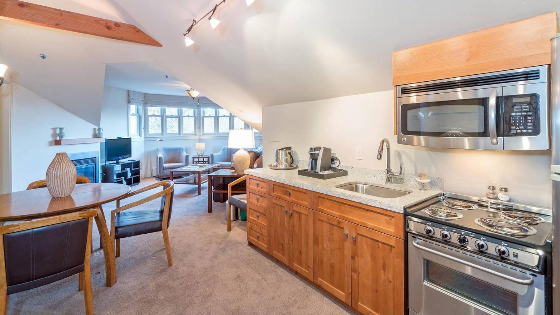 Hotel Hotel Columbia