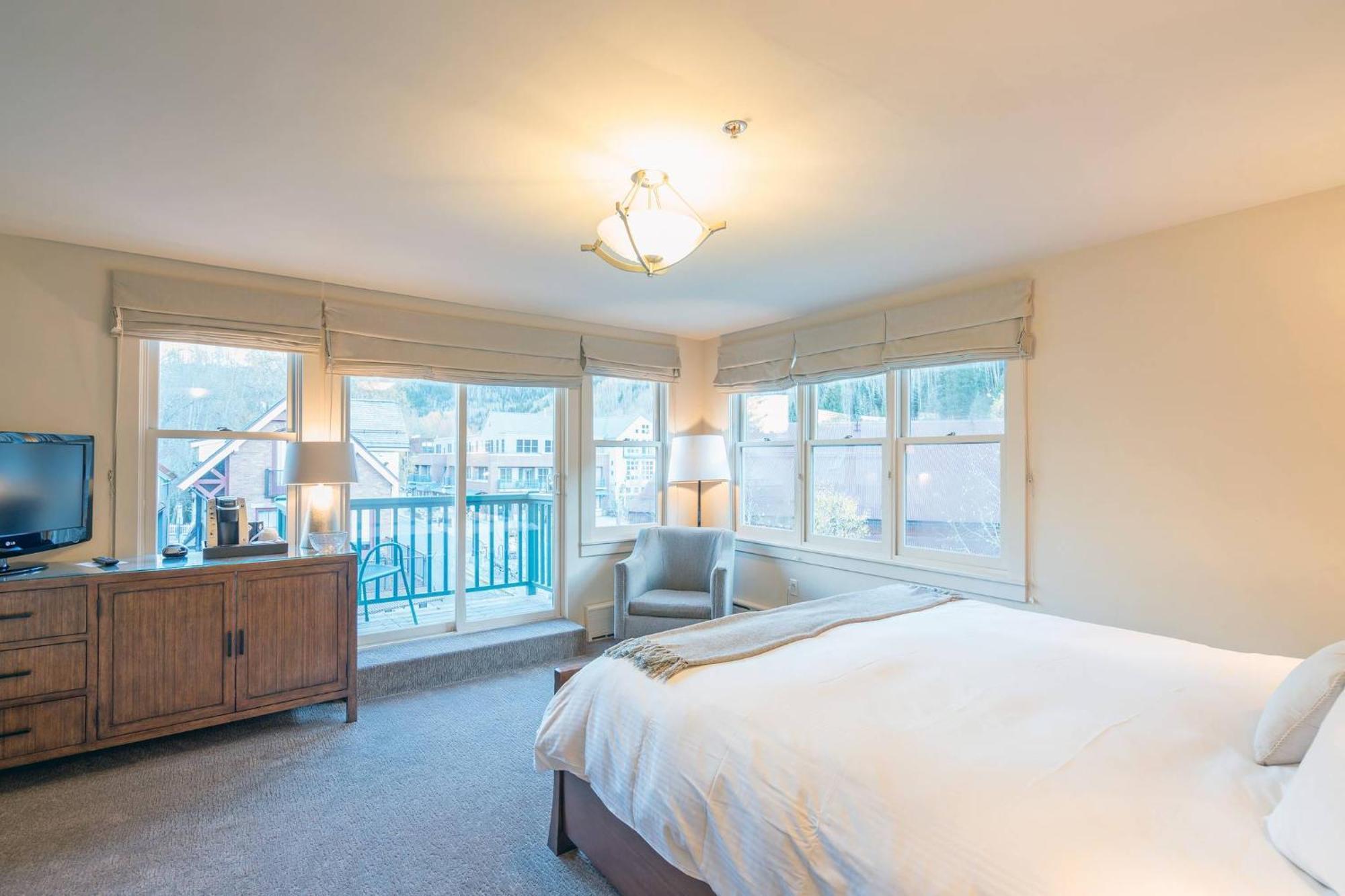 Hotel Columbia Telluride