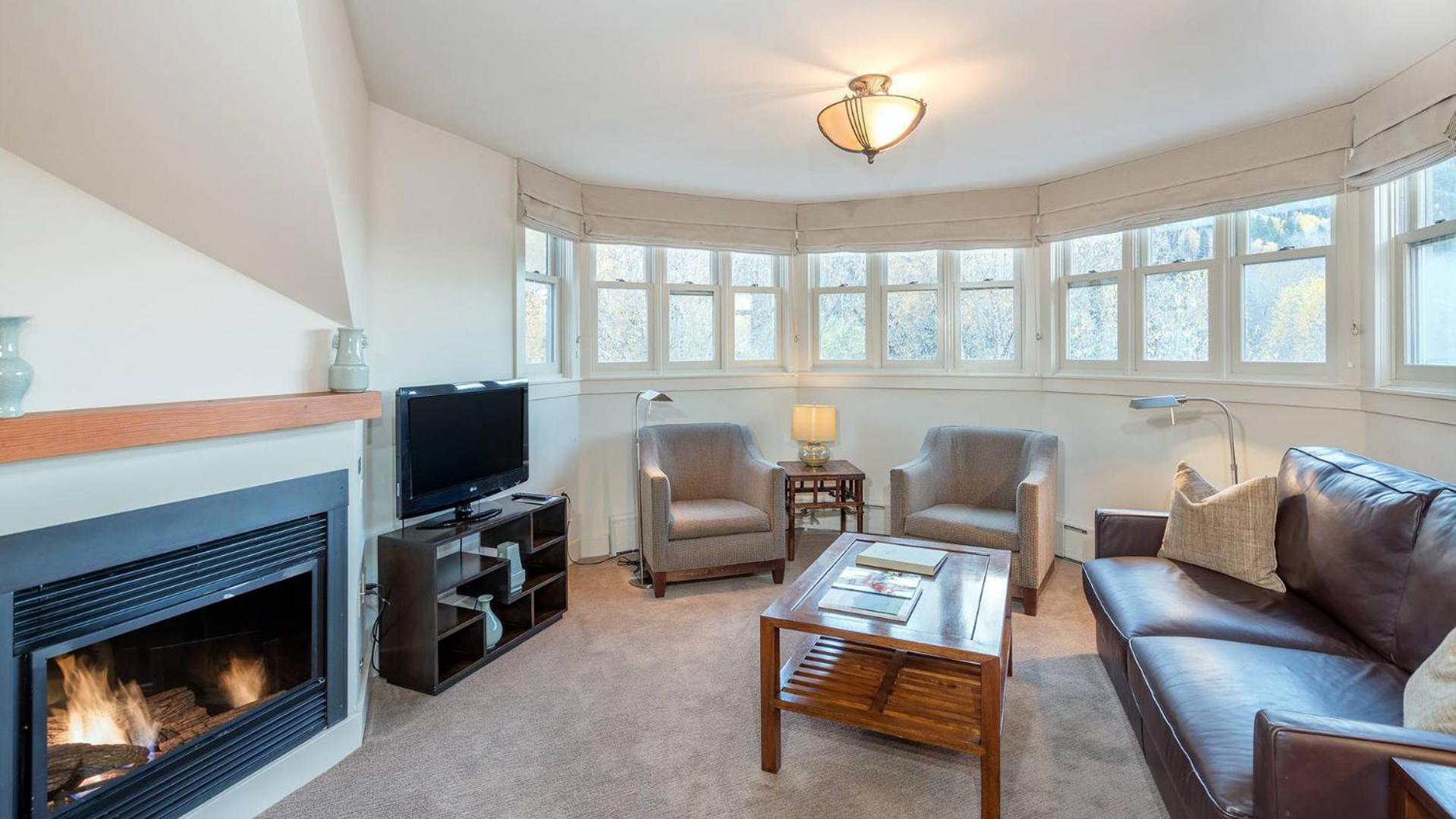 Hotel Columbia Telluride