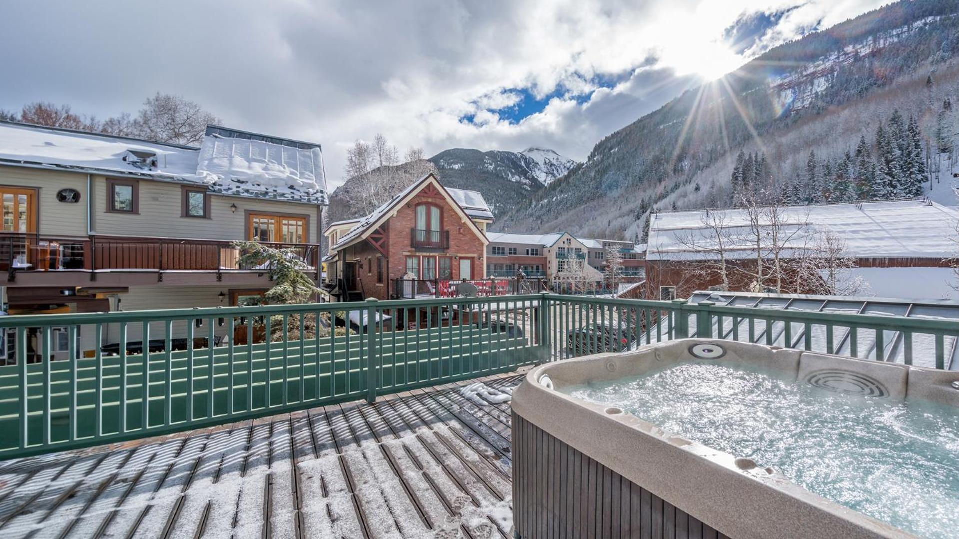 Hotel Hotel Columbia