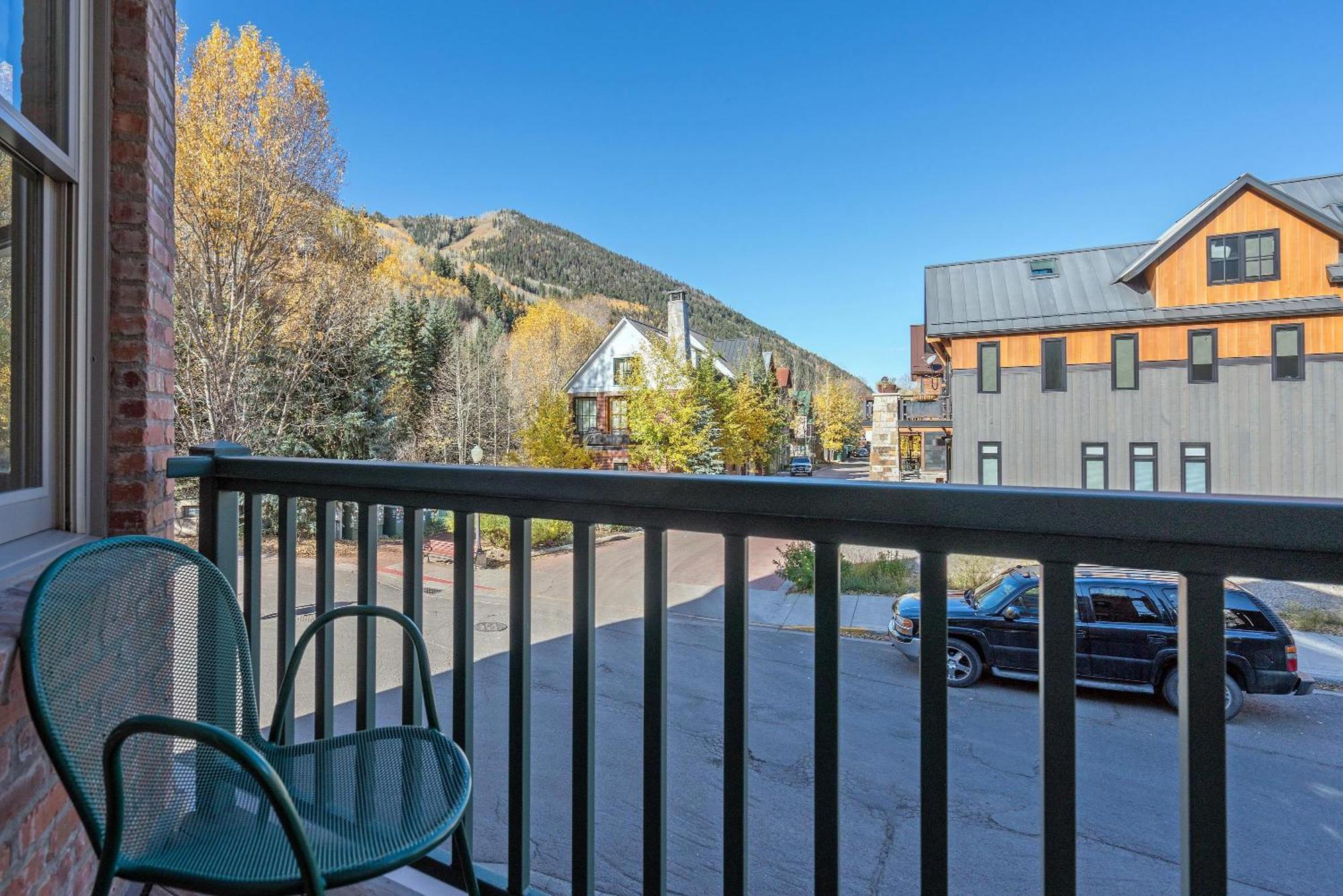 Hotel Hotel Columbia