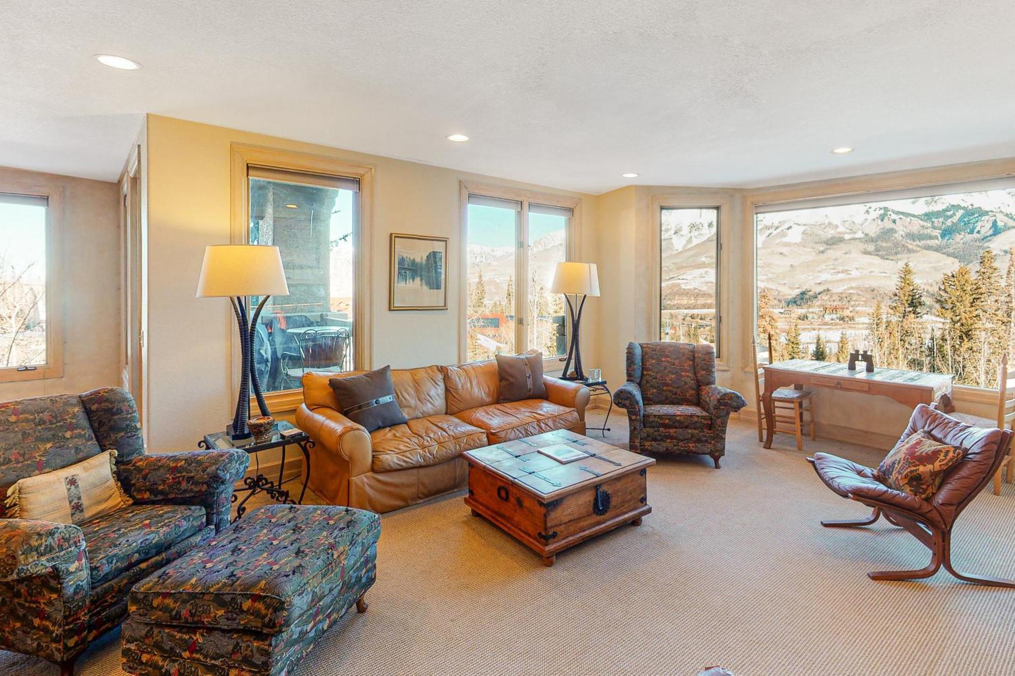 Lorian 14 - Lorian Vistas *