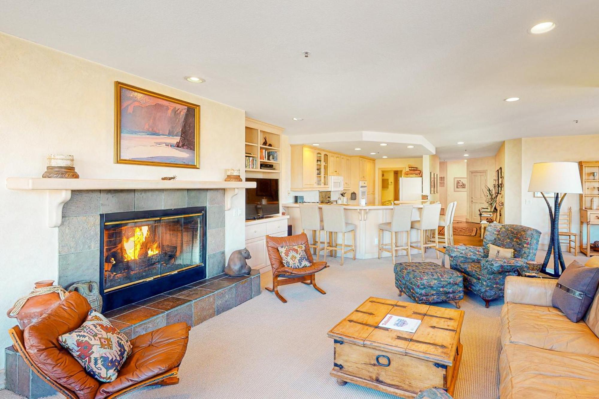 Lorian 14 - Lorian Vistas Telluride