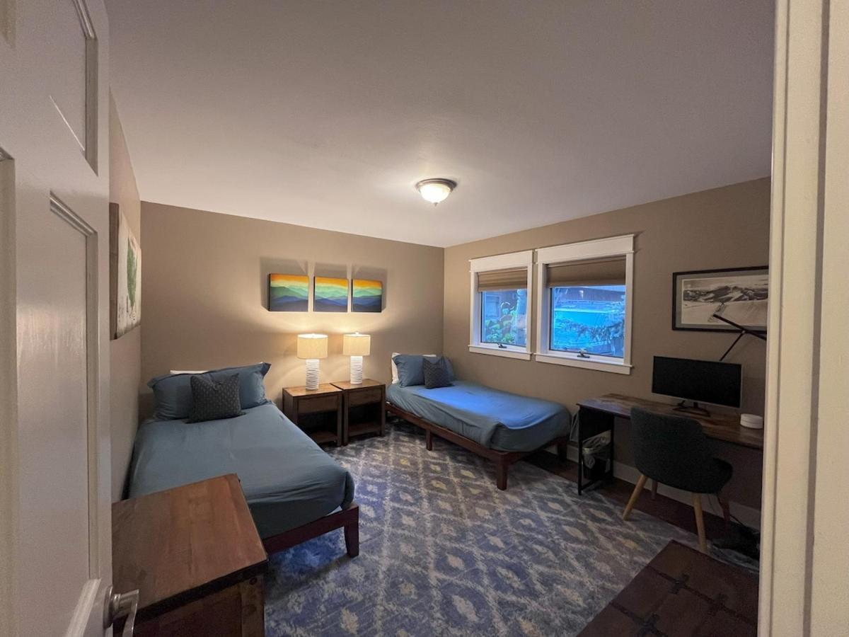 Smuggler Mine - Modern Pet Friendly Retreat Near Slopes * Telluride