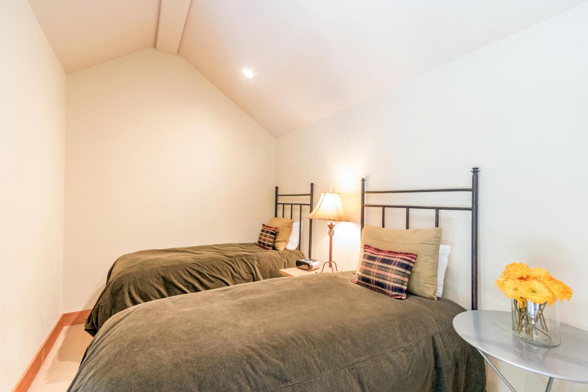 Apartment Terraces 402 By Exceptional