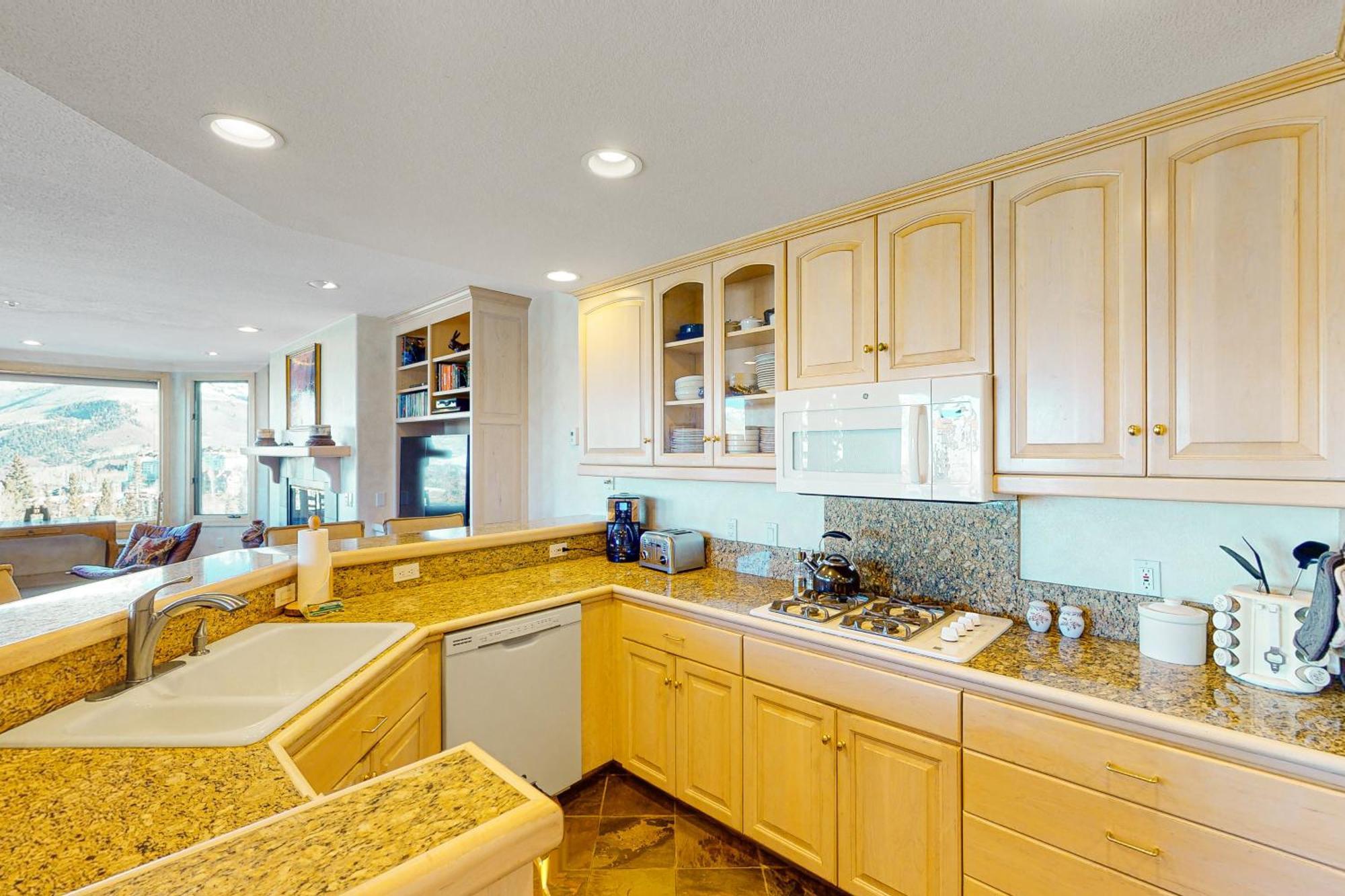 Lorian 14 - Lorian Vistas *