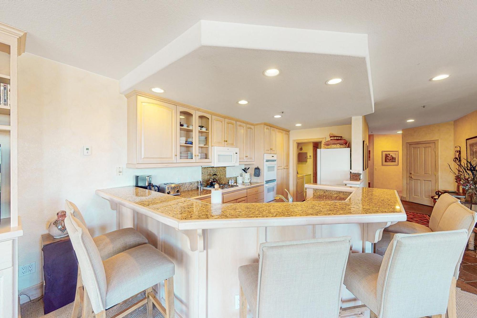 Lorian 14 - Lorian Vistas Apartment Telluride