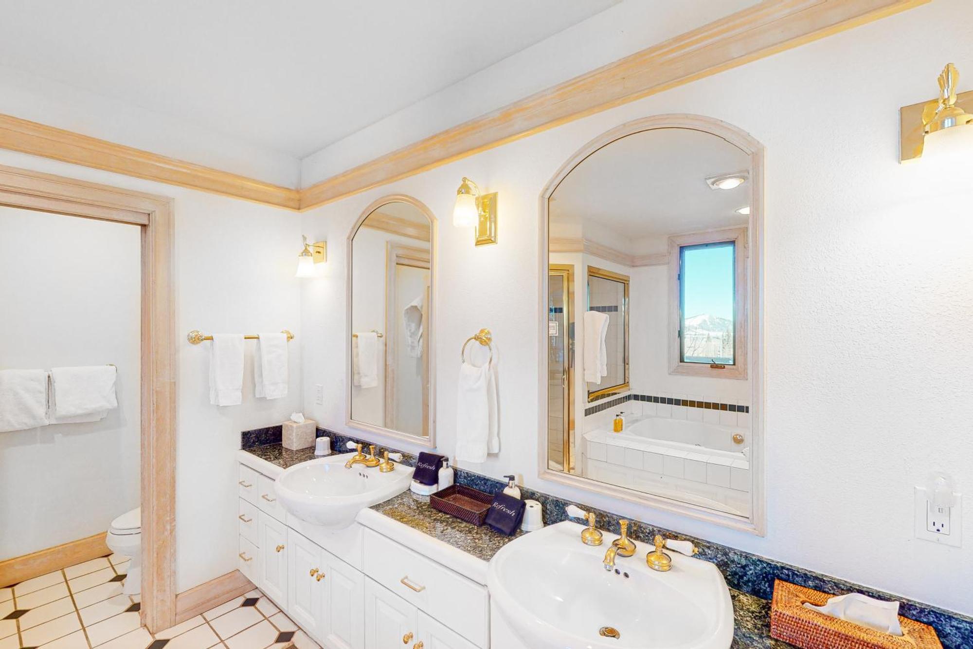 Lorian 14 - Lorian Vistas Apartment Telluride