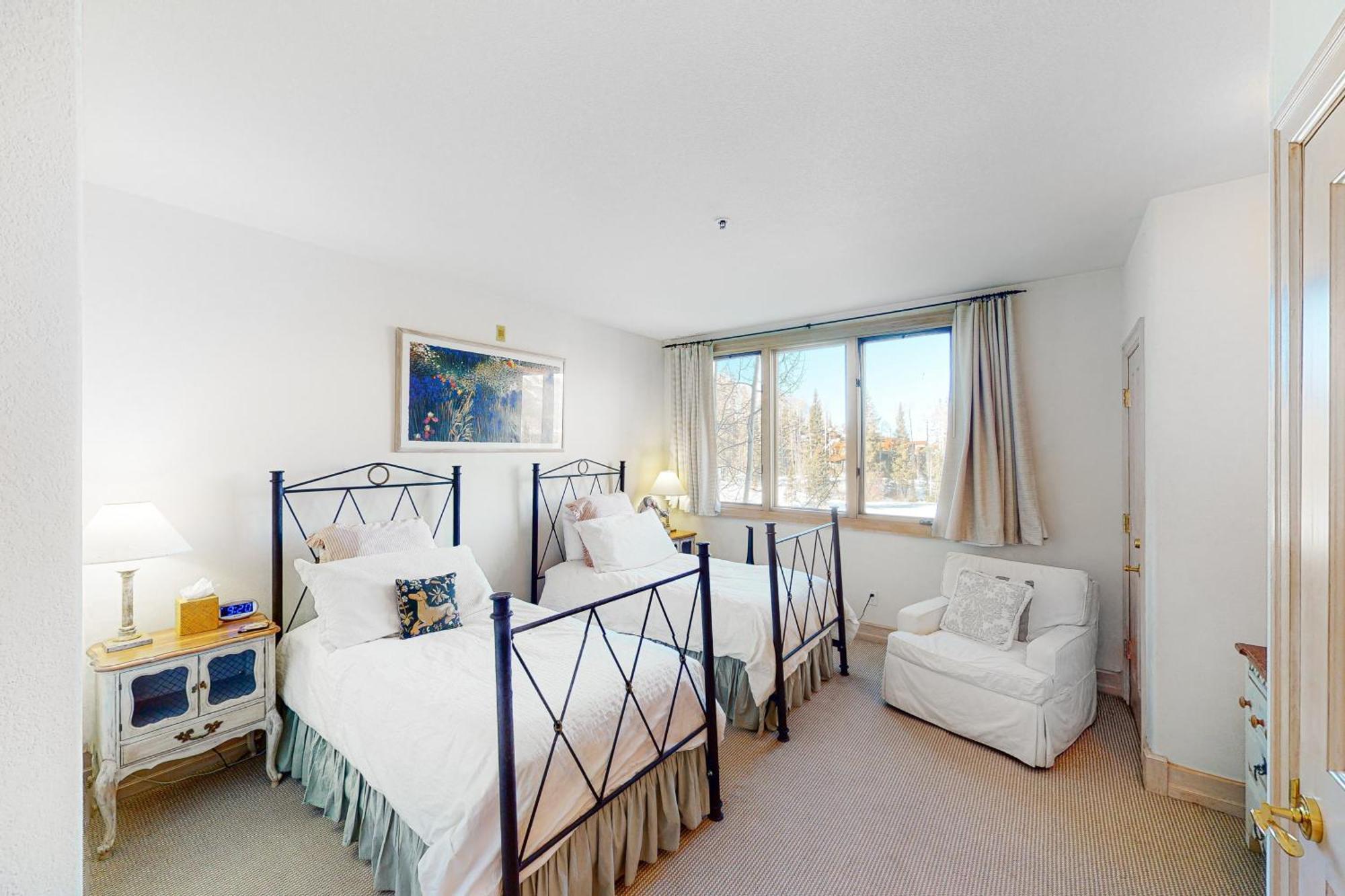 Lorian 14 - Lorian Vistas * Telluride