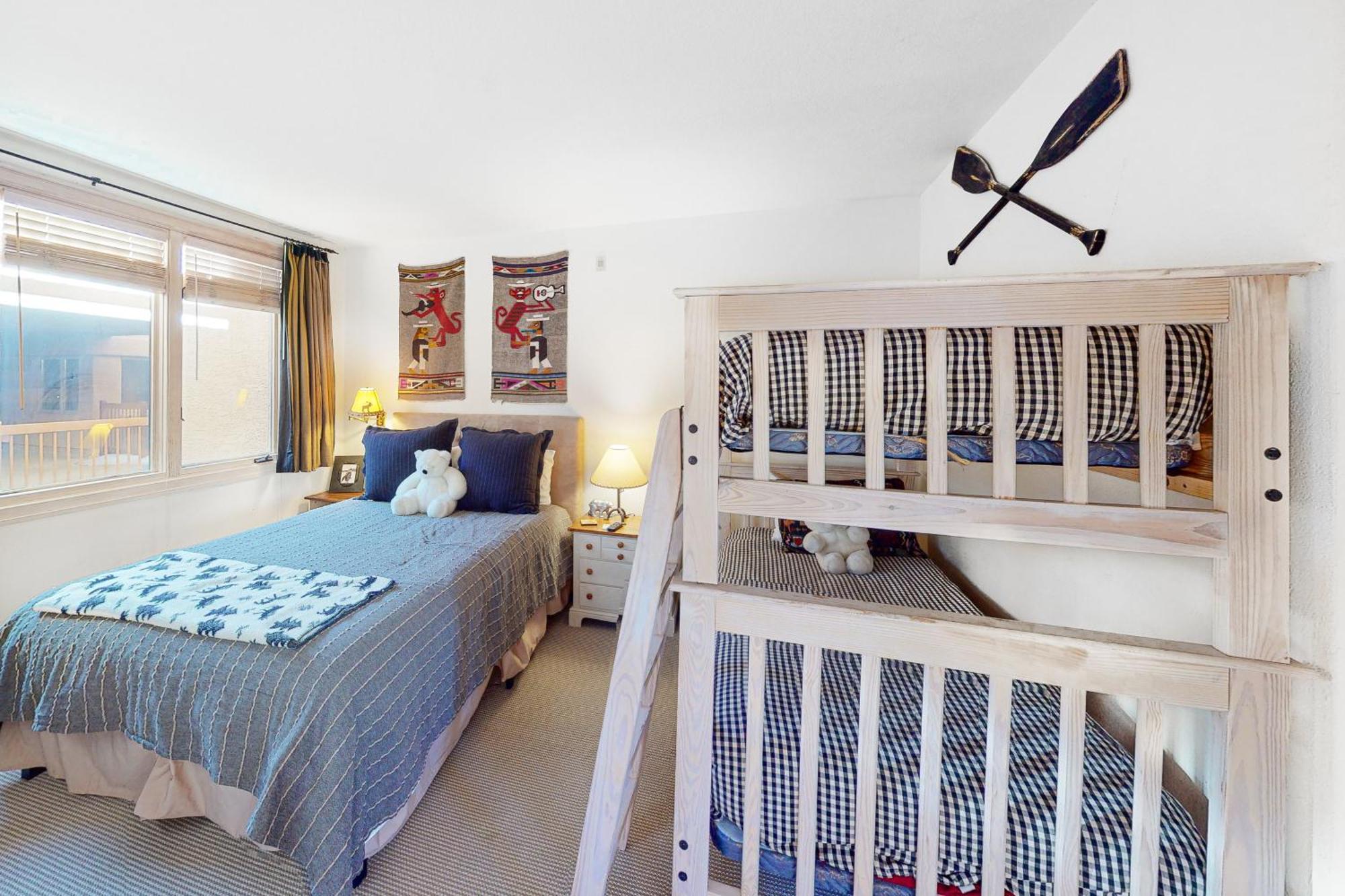 Lorian 14 - Lorian Vistas Apartment