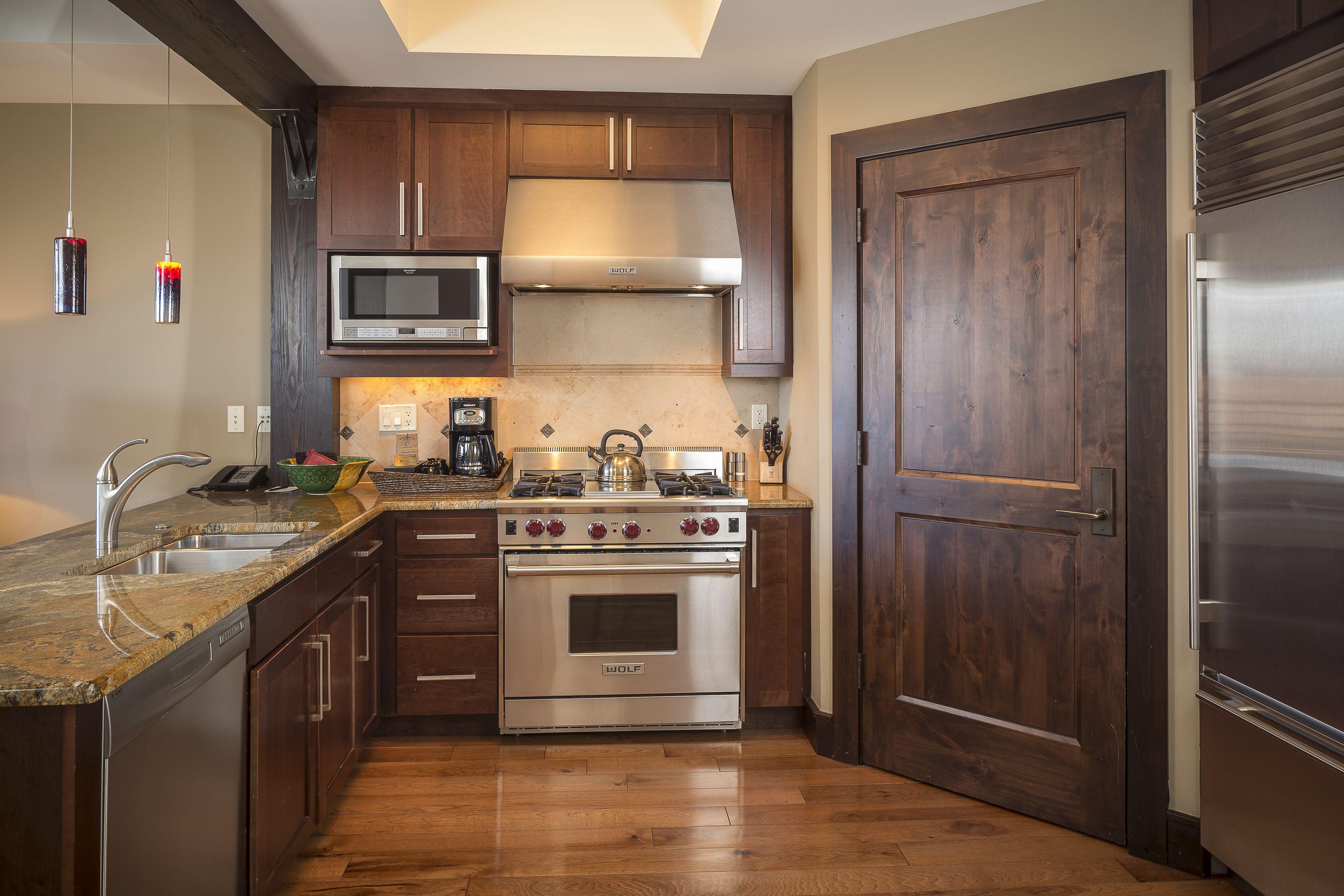 Aparthotel Lumiere By Dunton Telluride