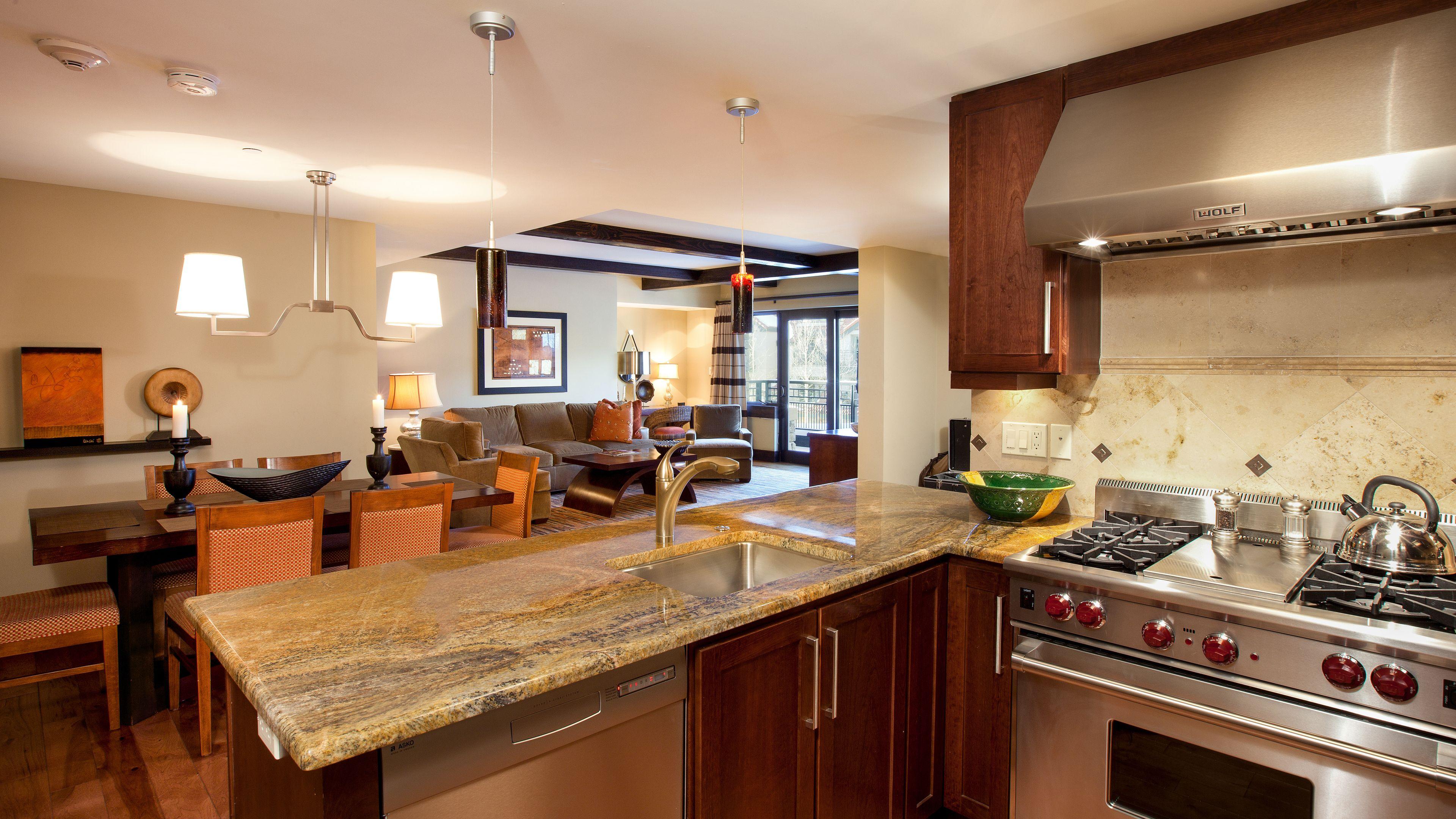 Aparthotel Lumiere By Dunton