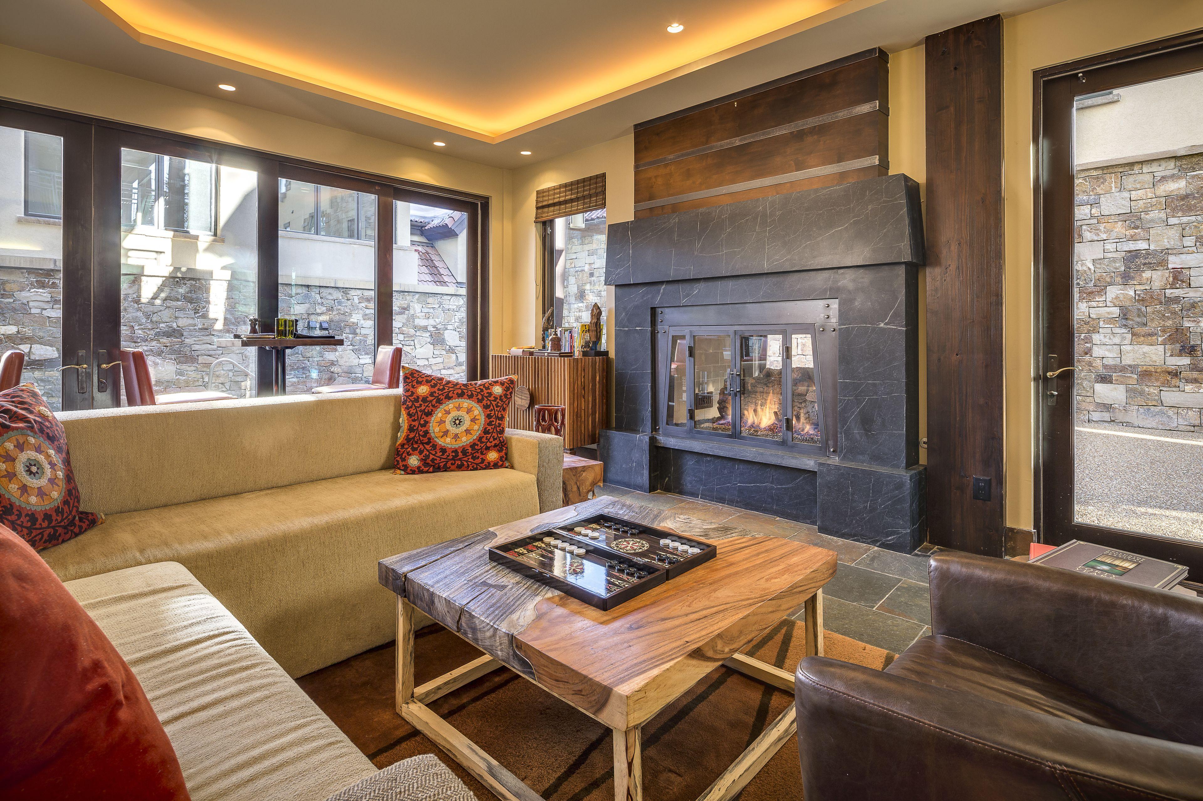 Relais & Chateaux Lumiere By Dunton Aparthotel 5*