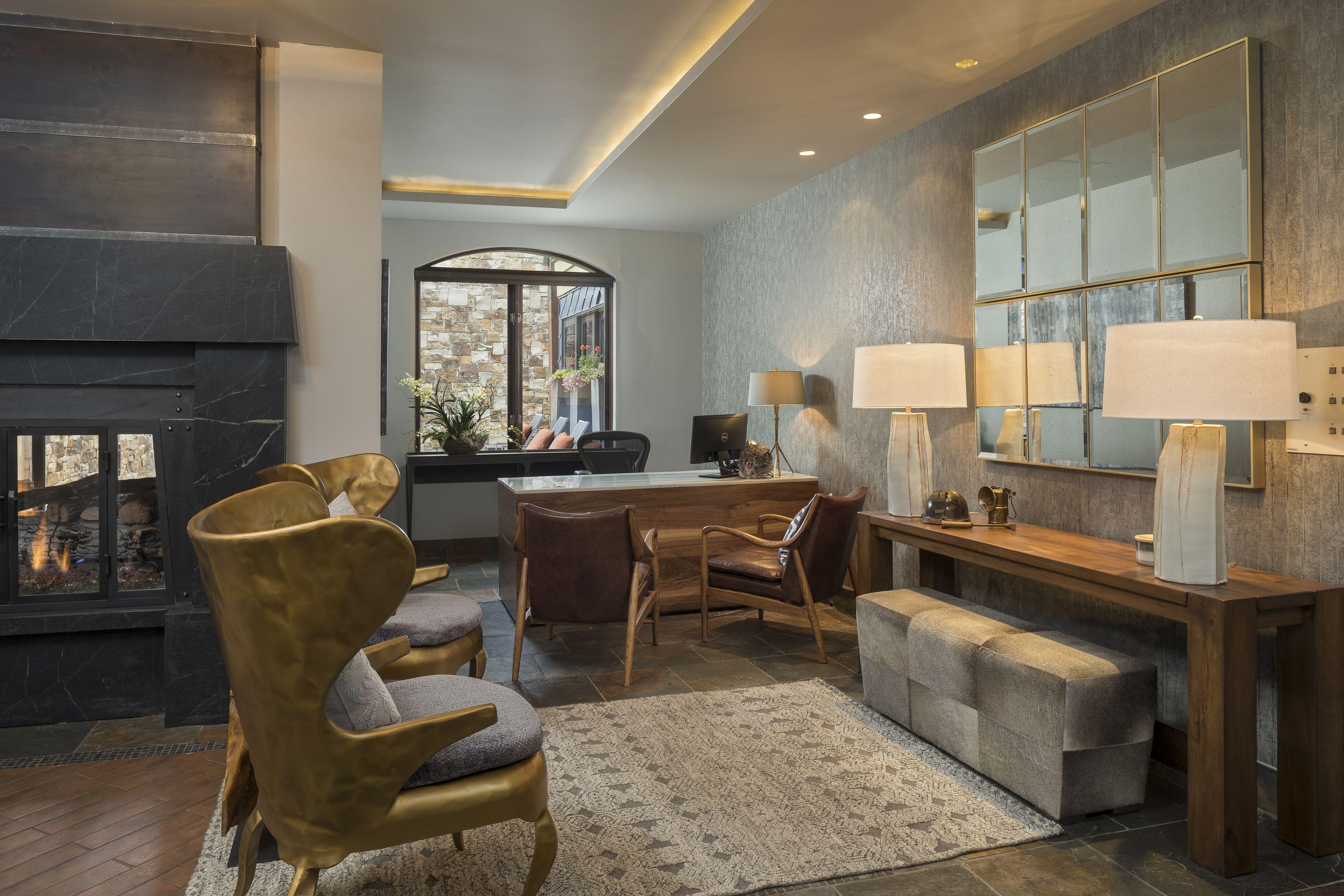 Lumiere By Dunton Aparthotel 5*