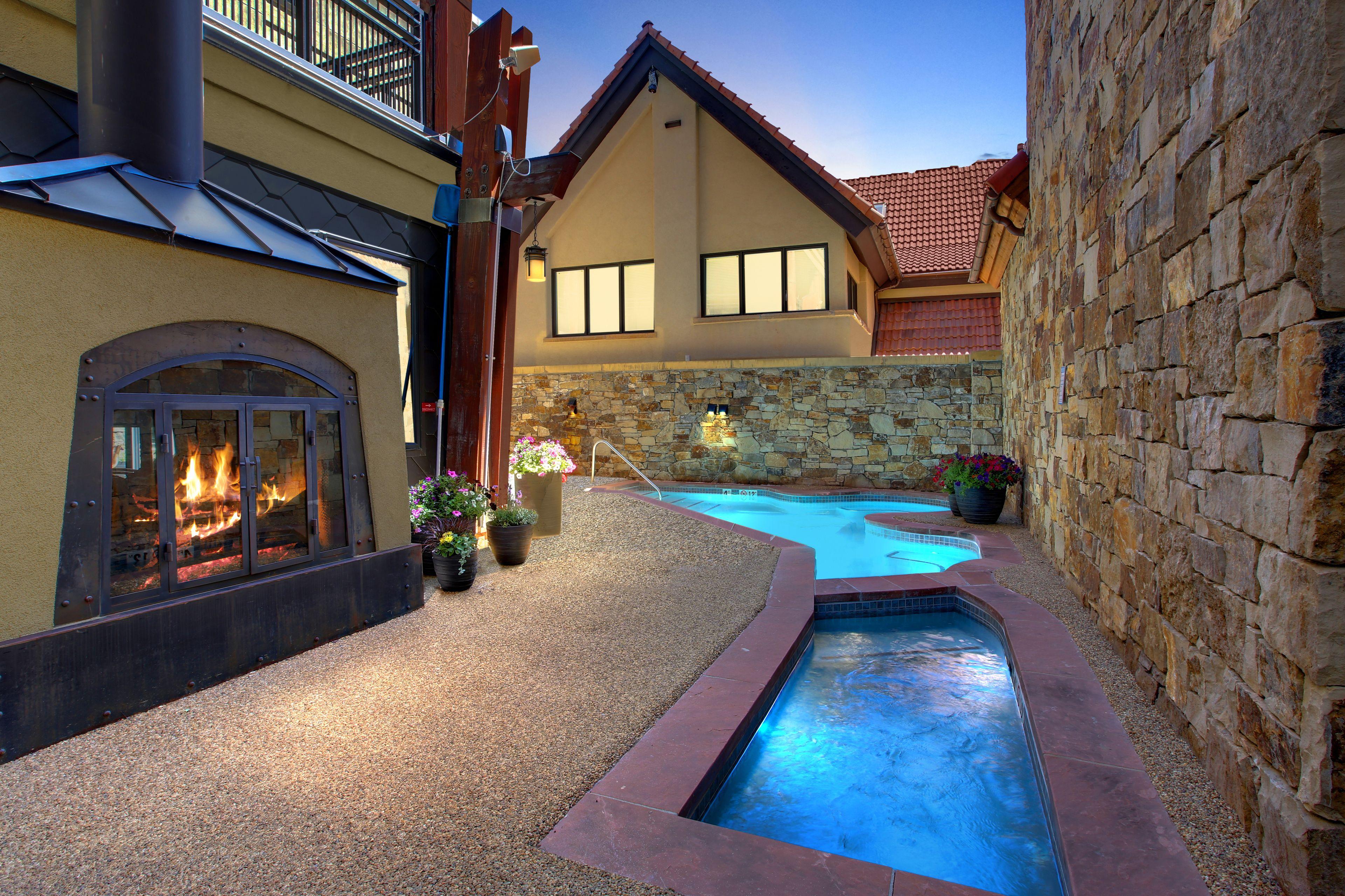 Aparthotel Lumiere By Dunton Telluride