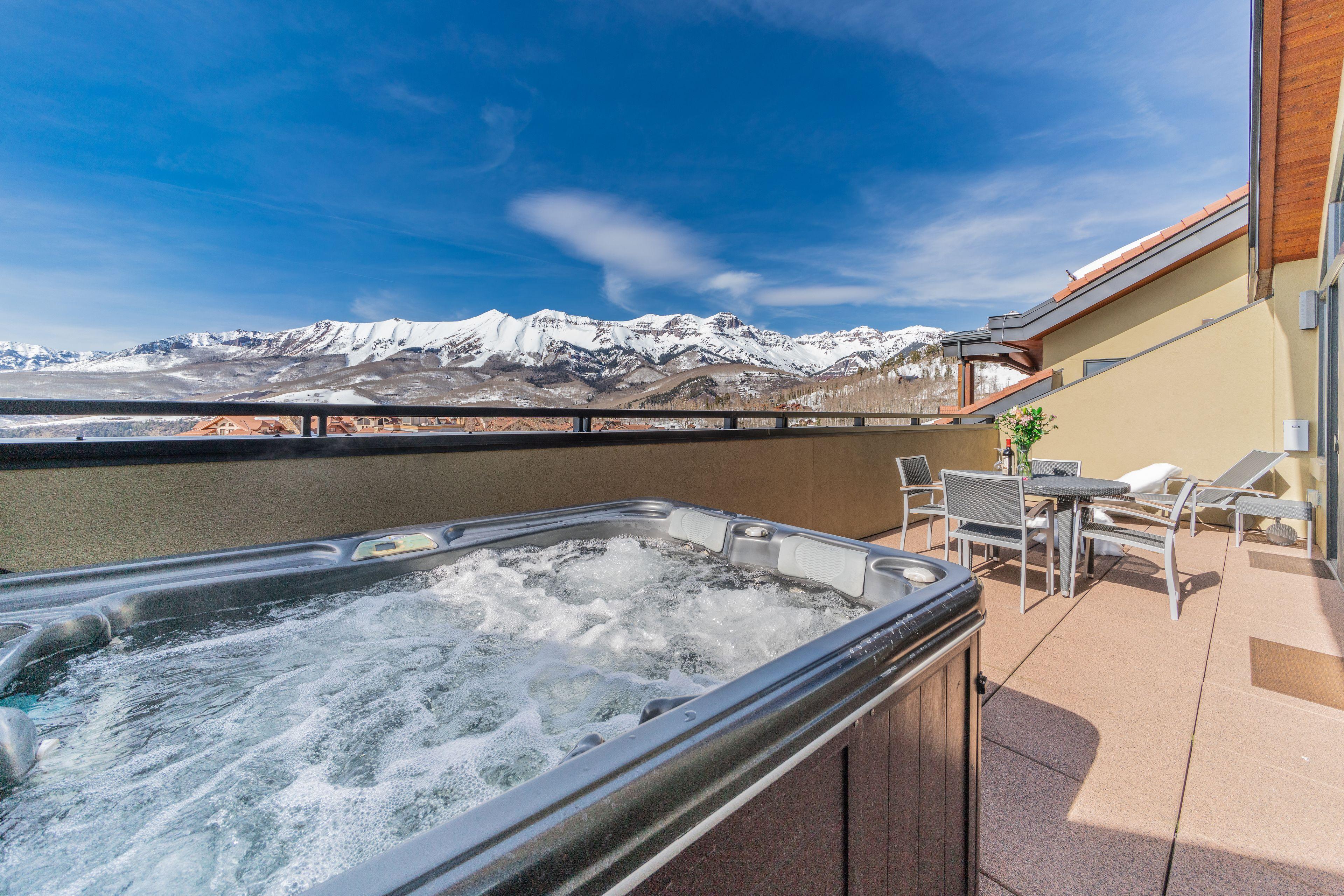 Relais & Chateaux Lumiere By Dunton 5* Telluride