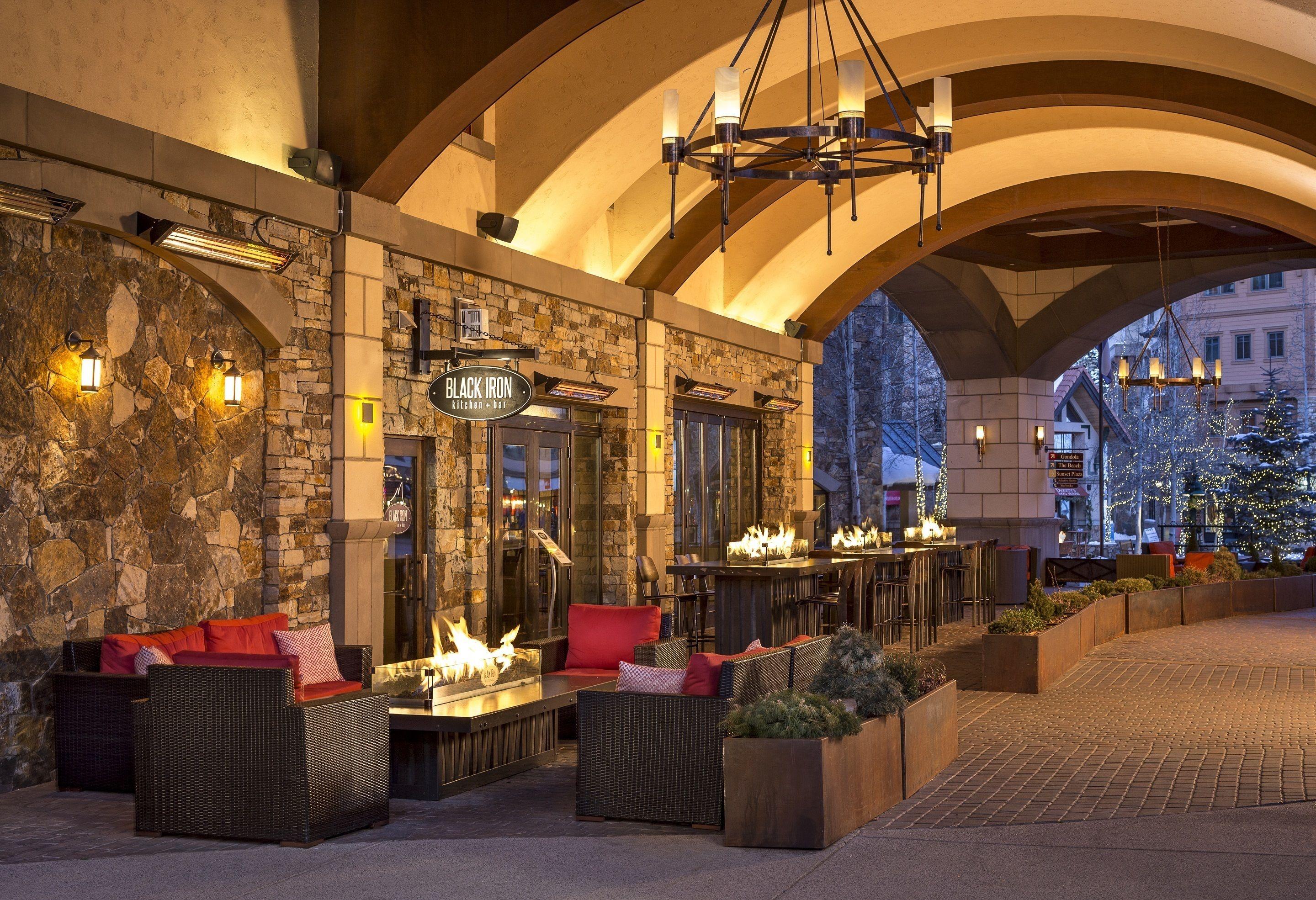 Madeline And Residences, Collection Telluride