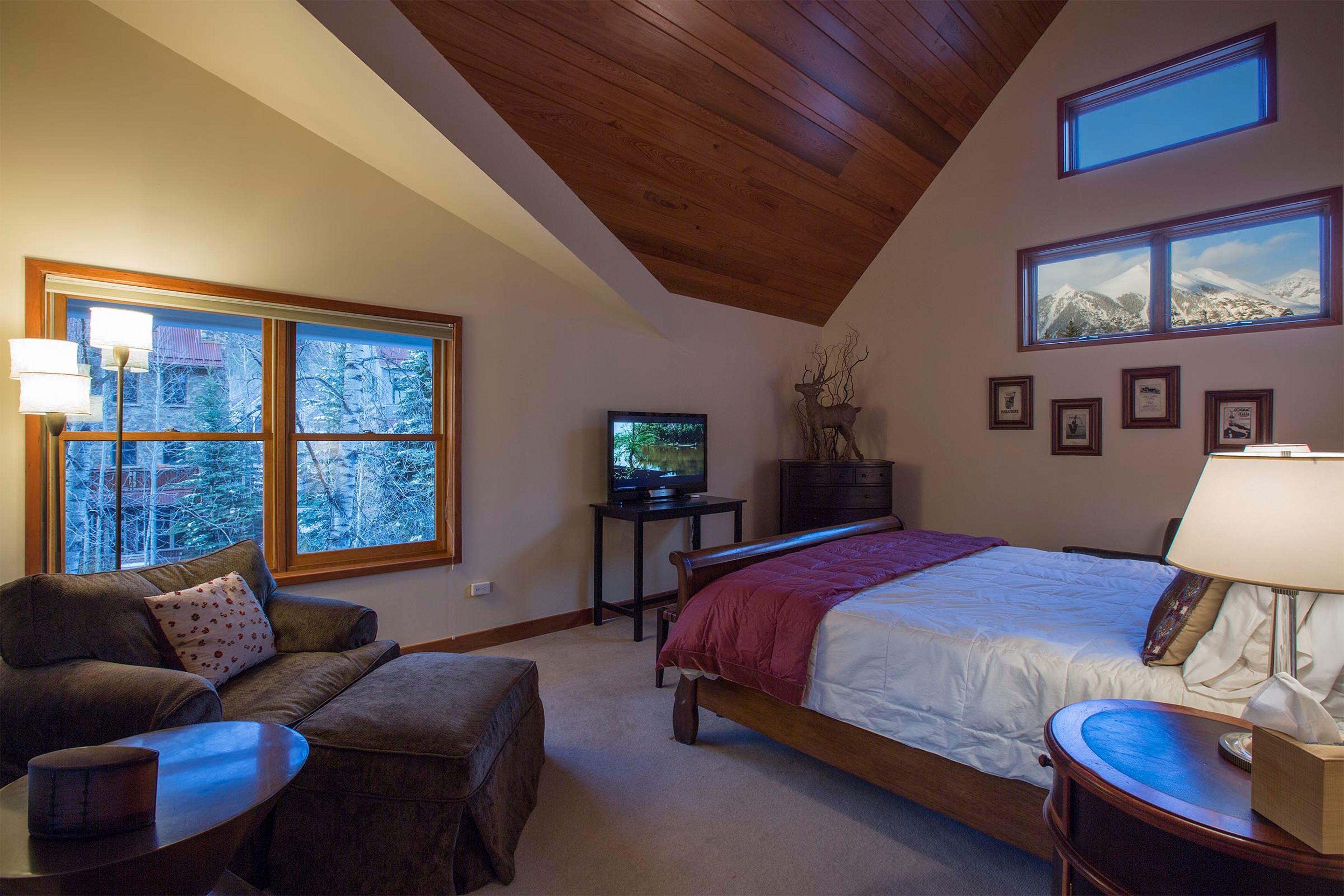 Element 52, Collection Aparthotel