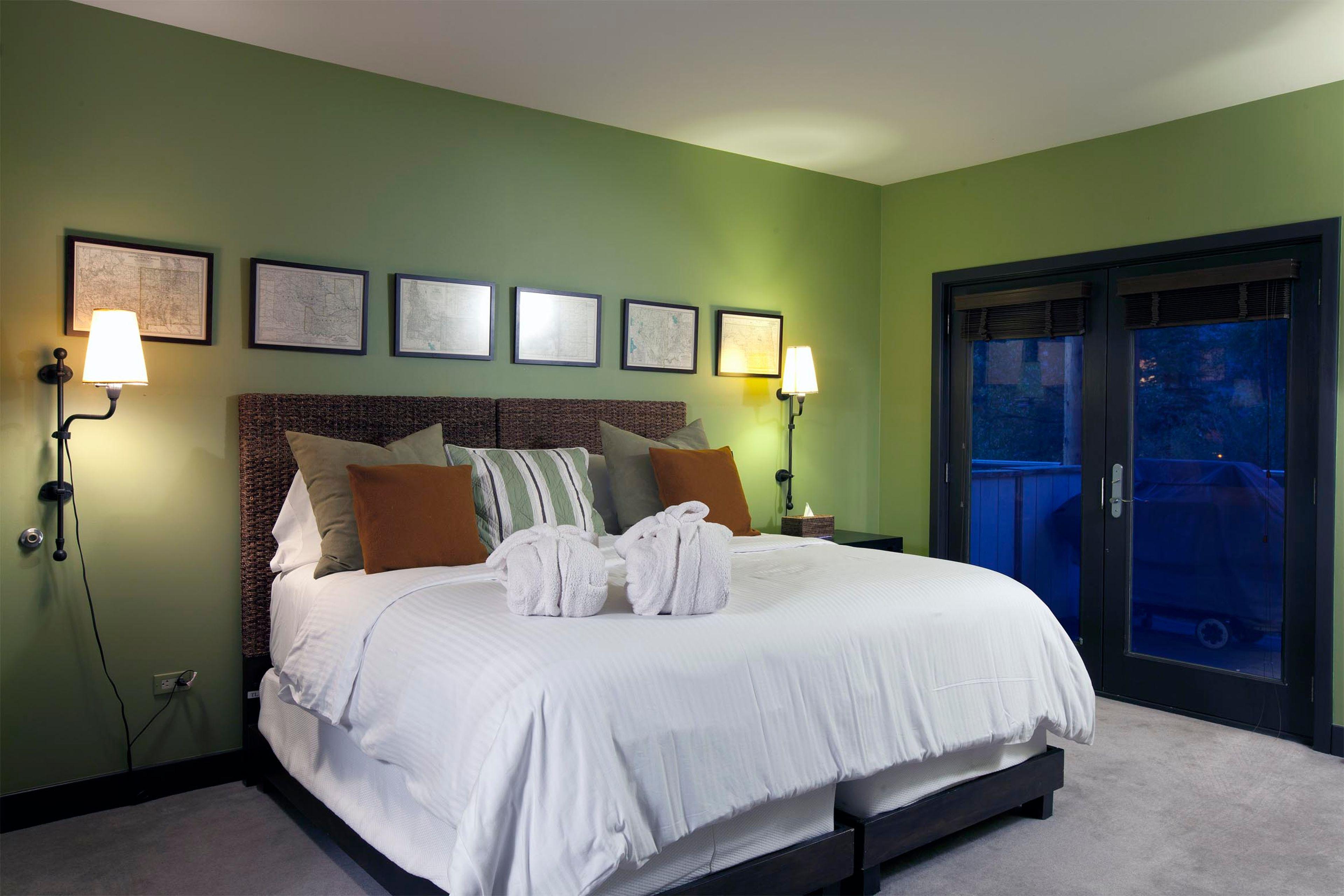 Aparthotel Element 52, Collection 5*