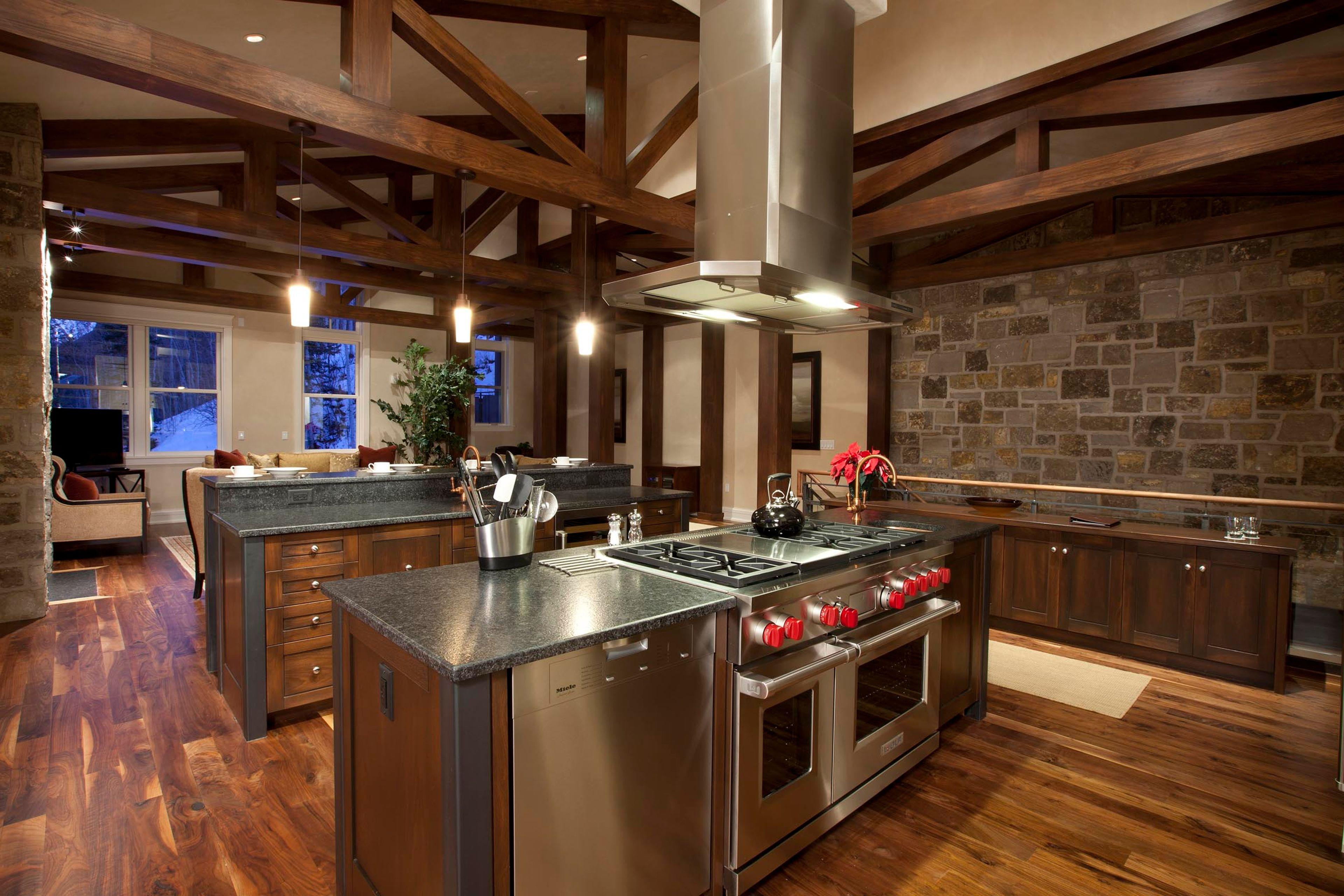 Aparthotel Element 52, Collection Telluride