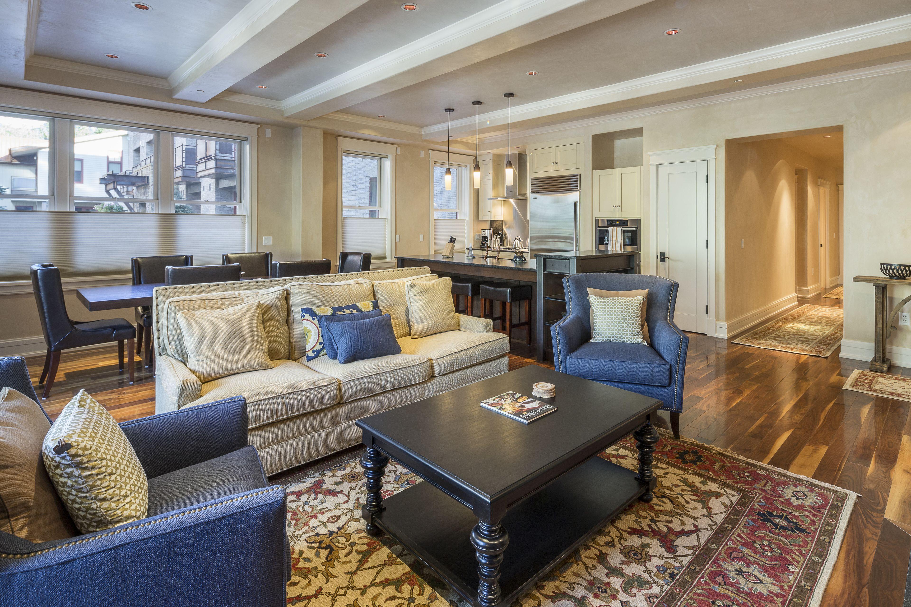 Aparthotel Element 52, Collection 5*