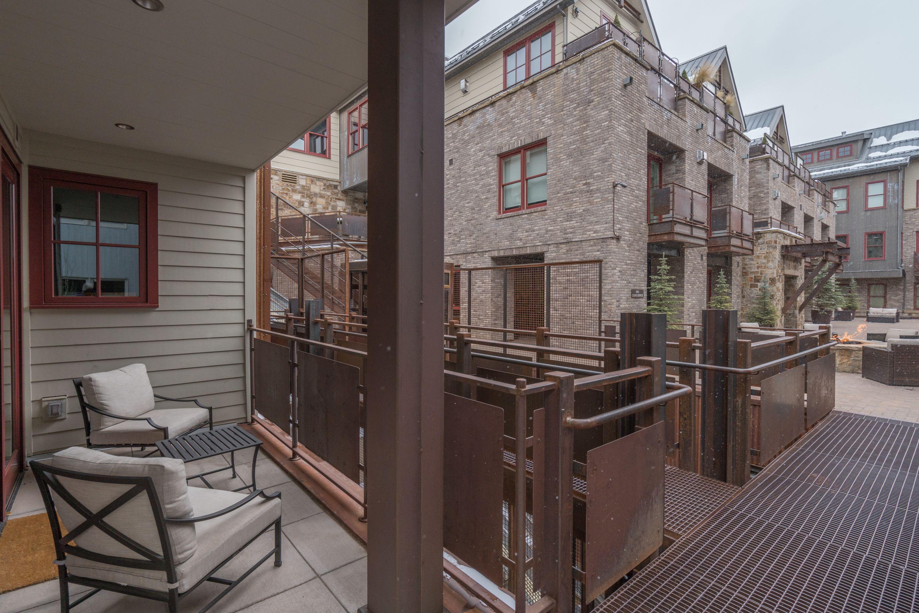 Aparthotel Element 52, Collection Telluride