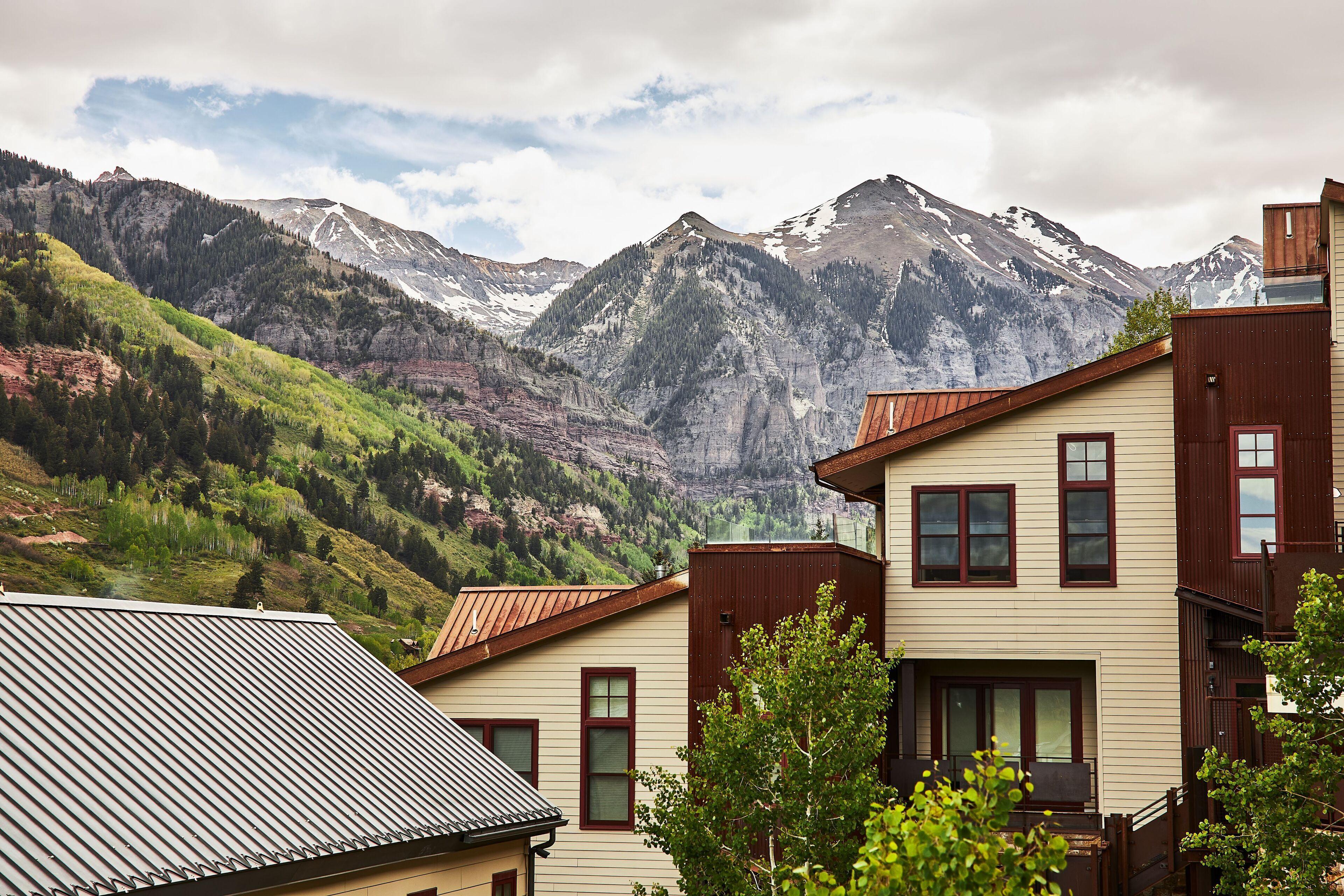 Element 52, Collection 5* Telluride