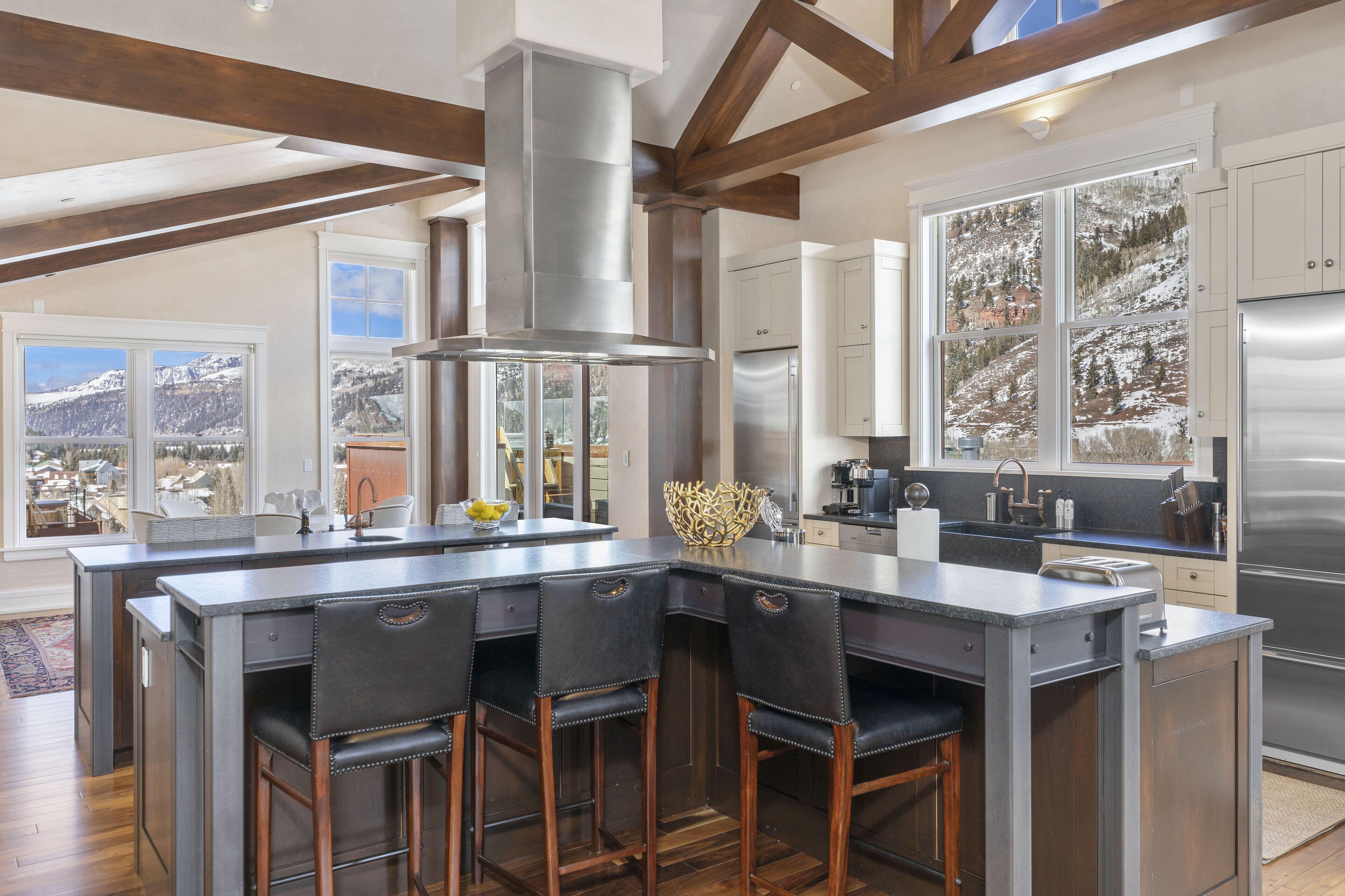 Aparthotel Element 52, Collection Telluride