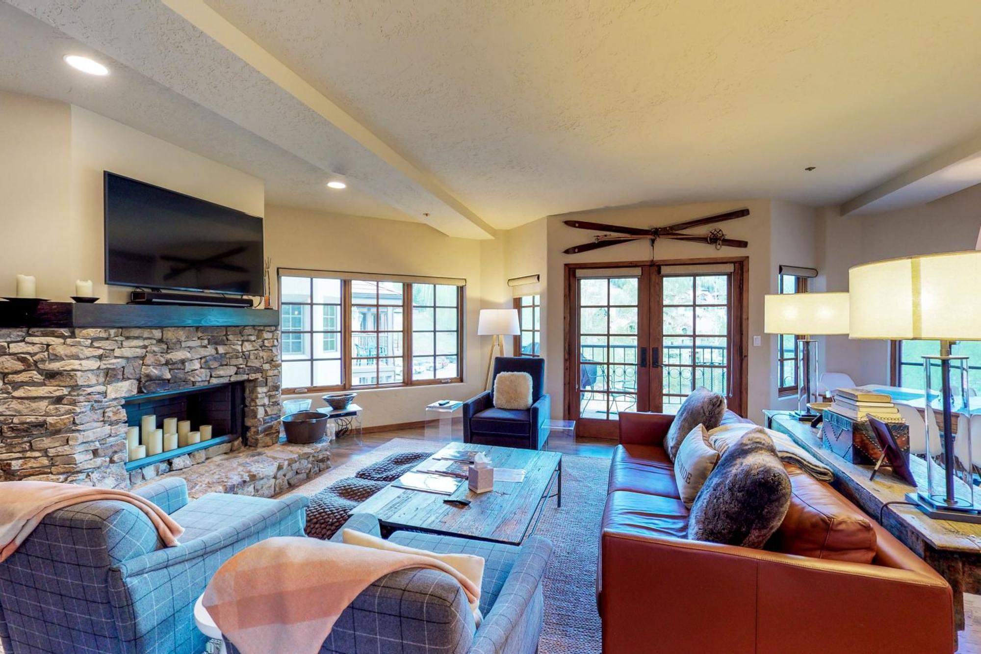 Apartment Westermere 310 - Westermere Sunset *