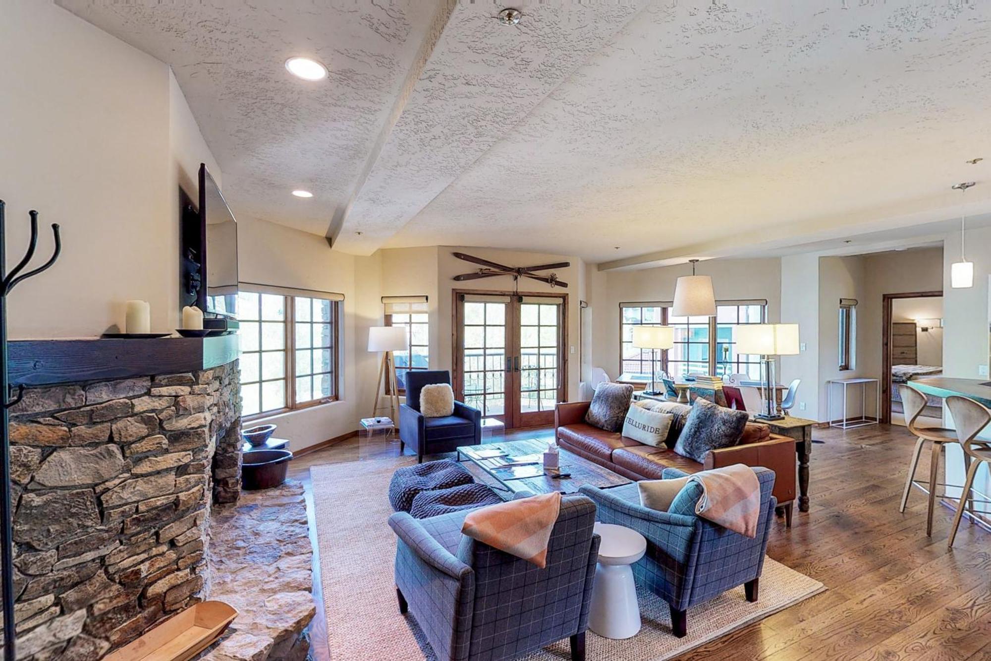 Apartment Westermere 310 - Westermere Sunset