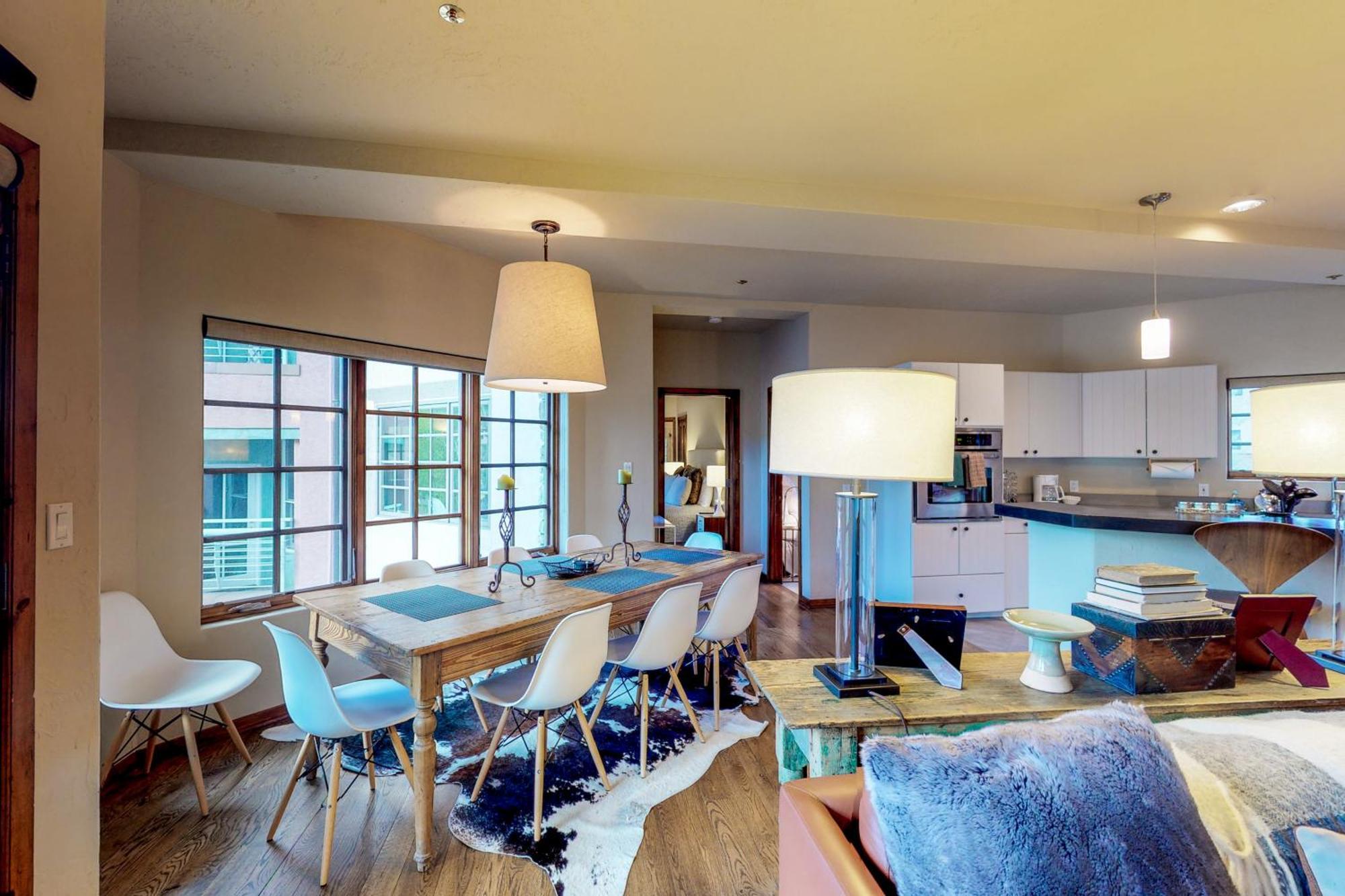 Westermere 310 - Westermere Sunset * Telluride