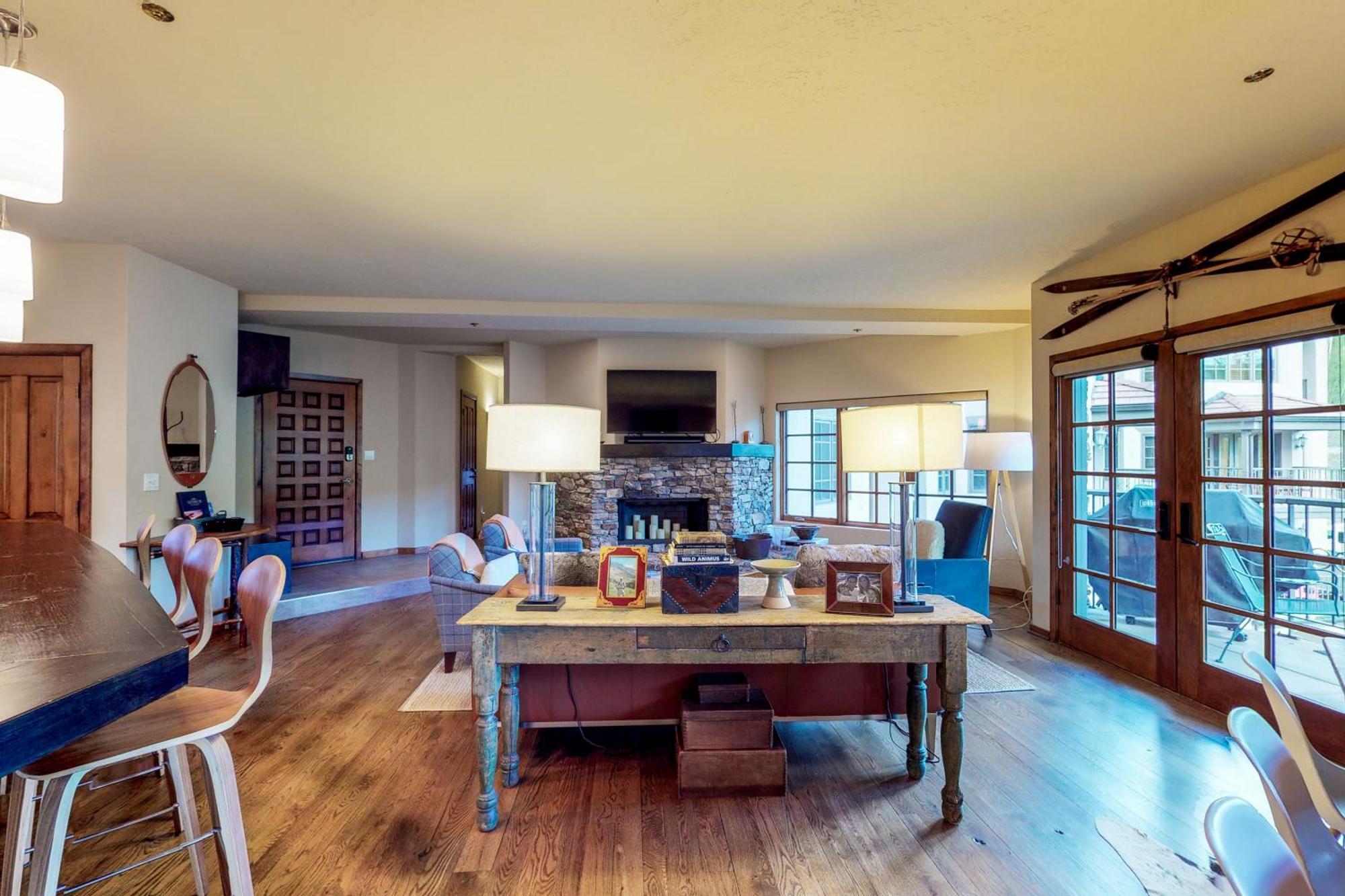 Westermere 310 - Westermere Sunset