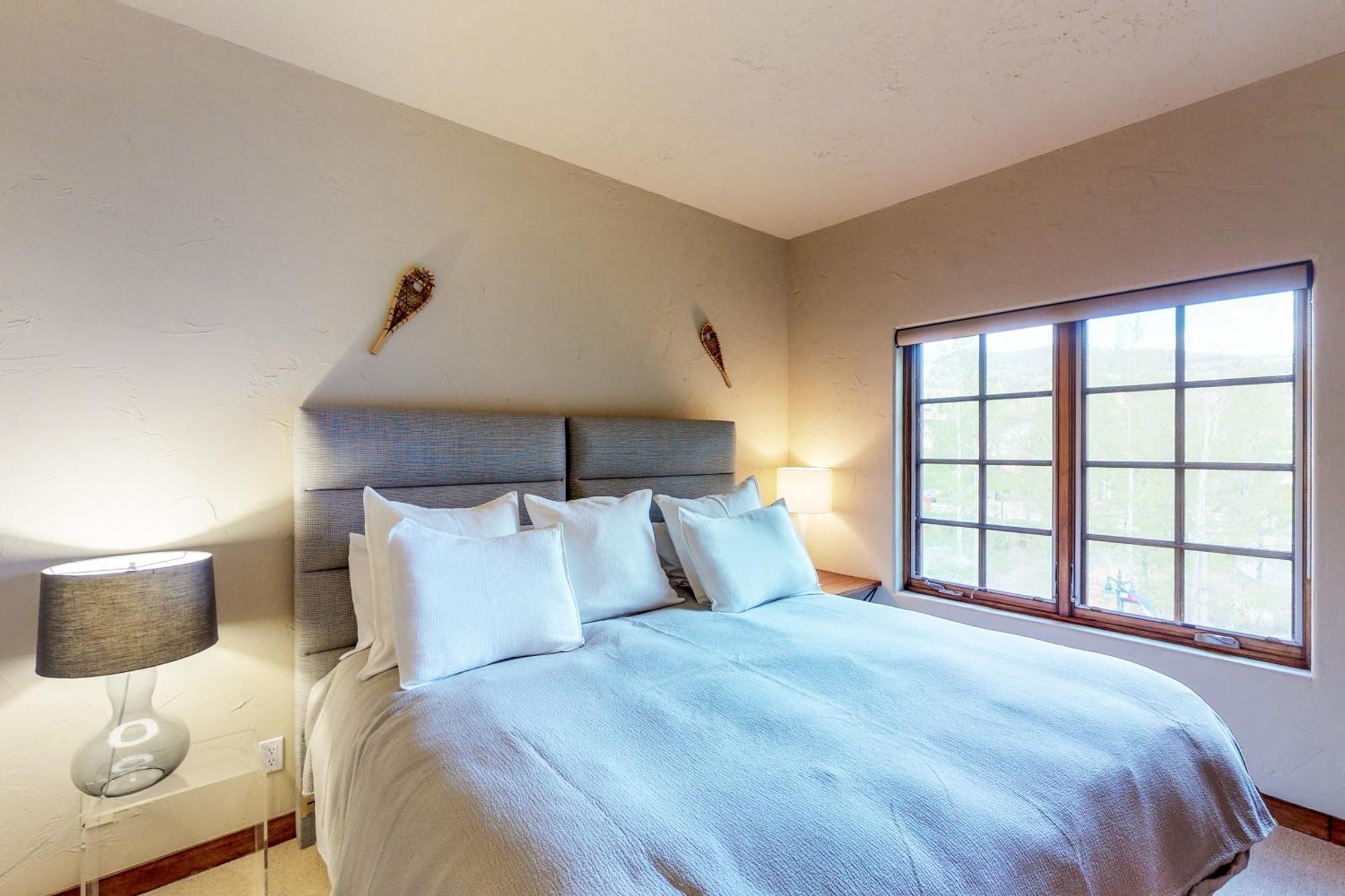 Westermere 310 - Westermere Sunset Apartment Telluride