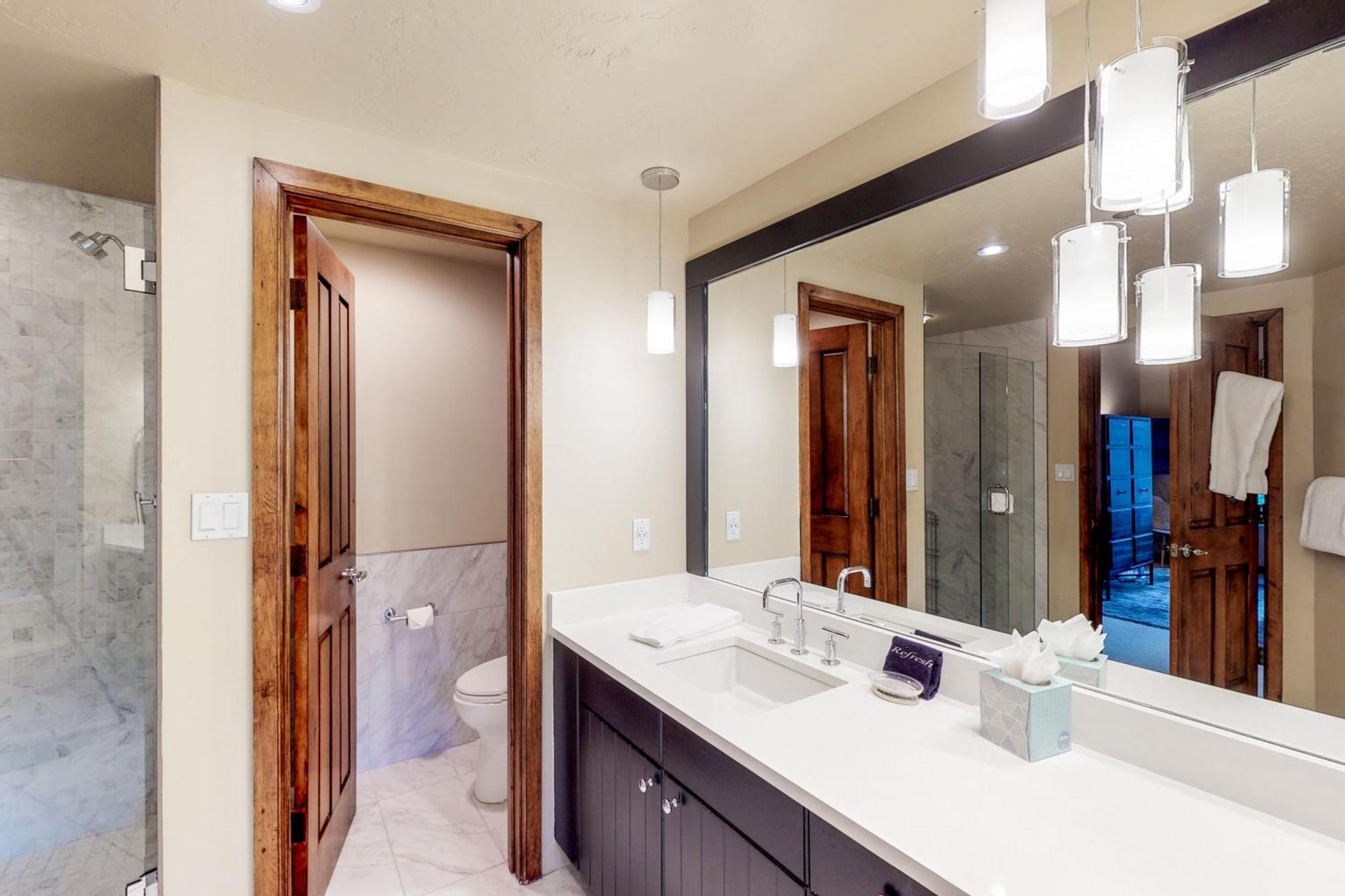 Westermere 310 - Westermere Sunset Apartment *