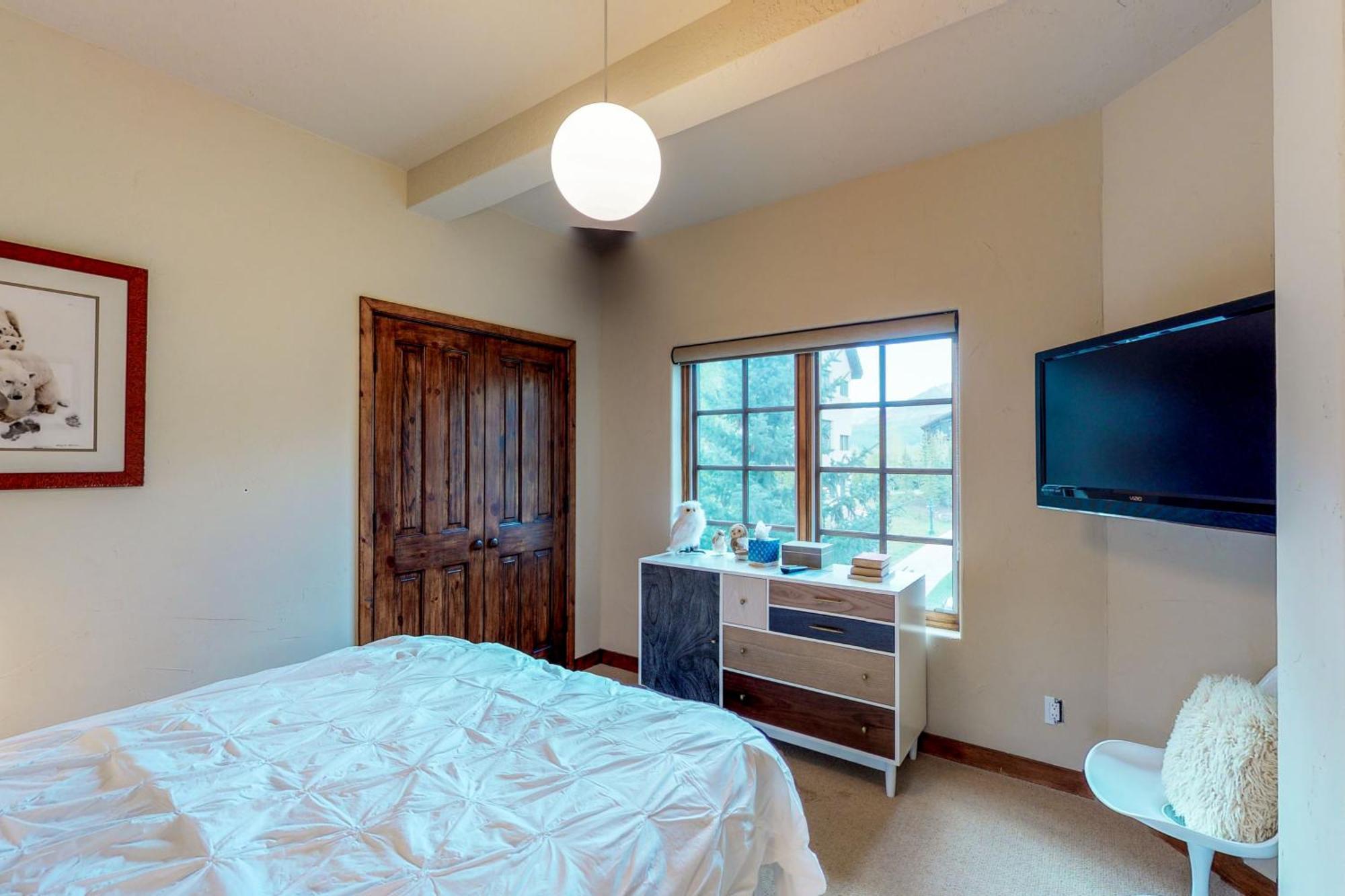 Westermere 310 - Westermere Sunset *