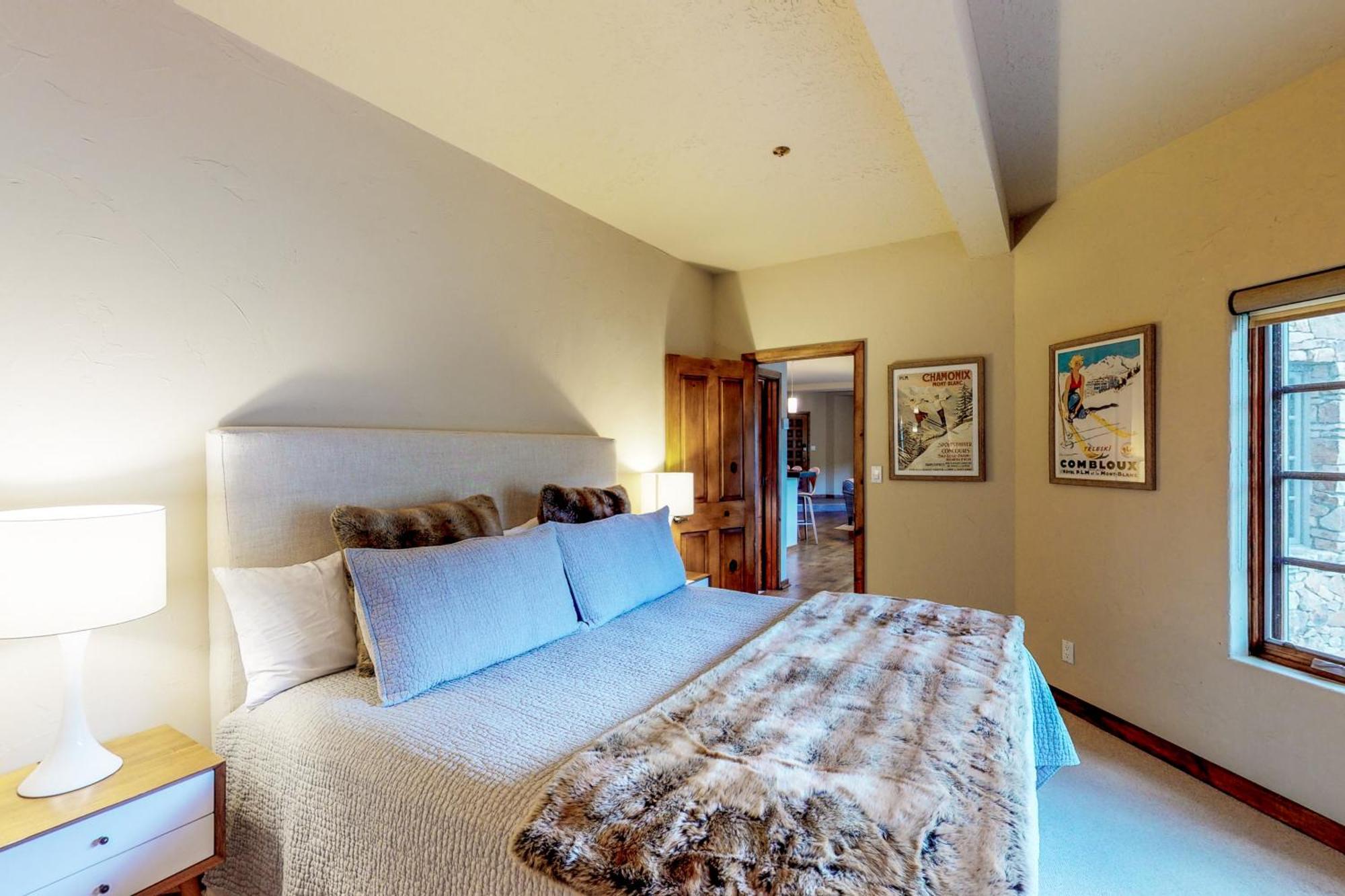 Westermere 310 - Westermere Sunset * Telluride