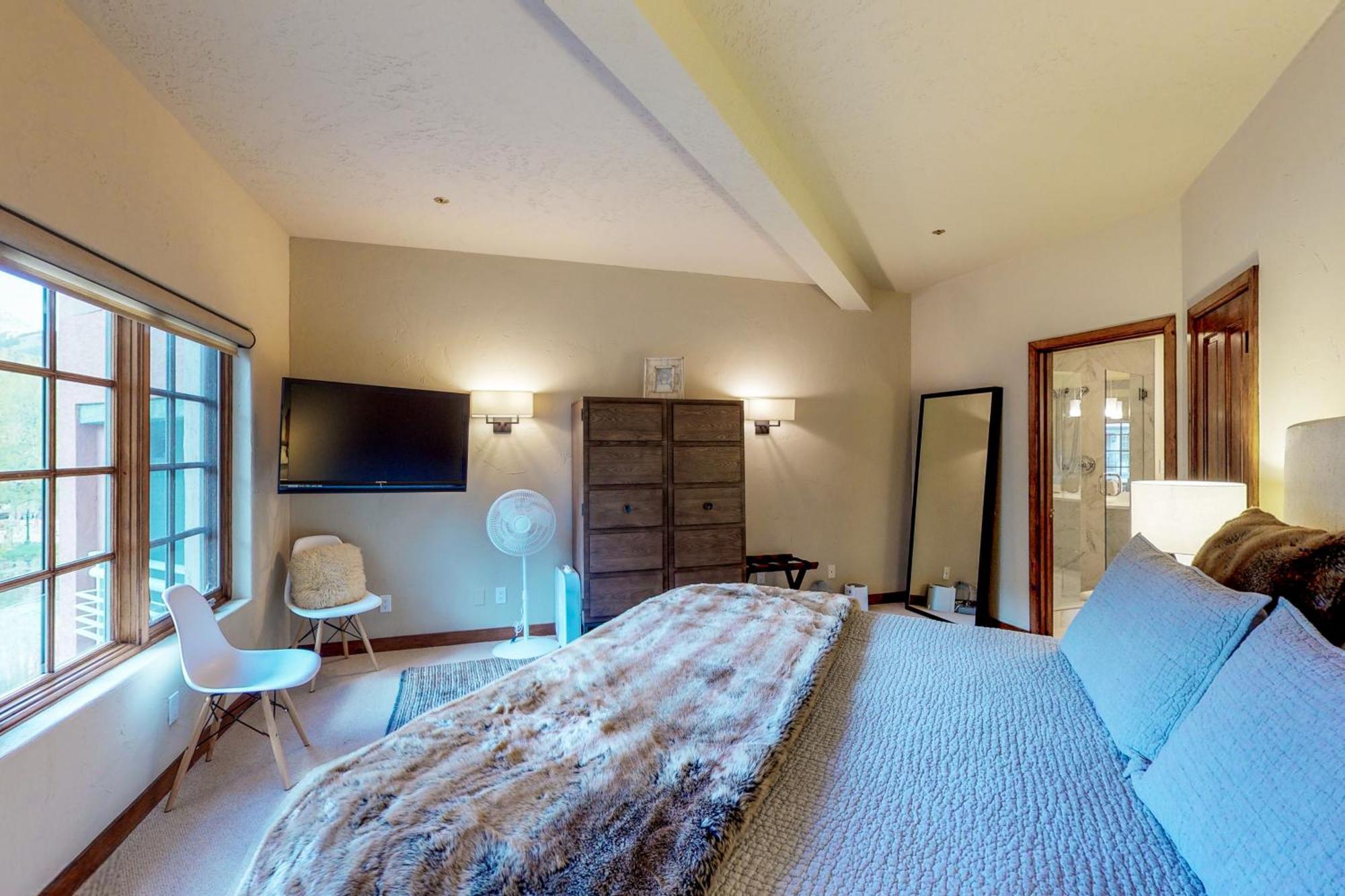 Westermere 310 - Westermere Sunset * Telluride