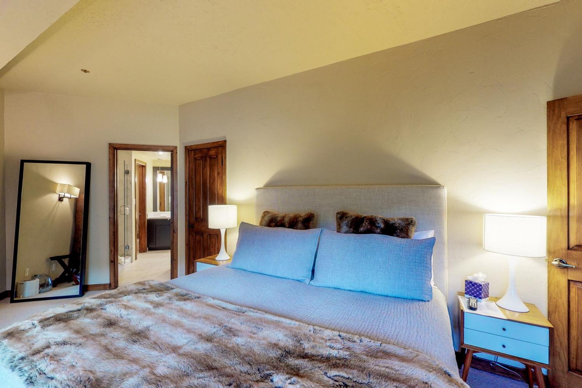 Westermere 310 - Westermere Sunset