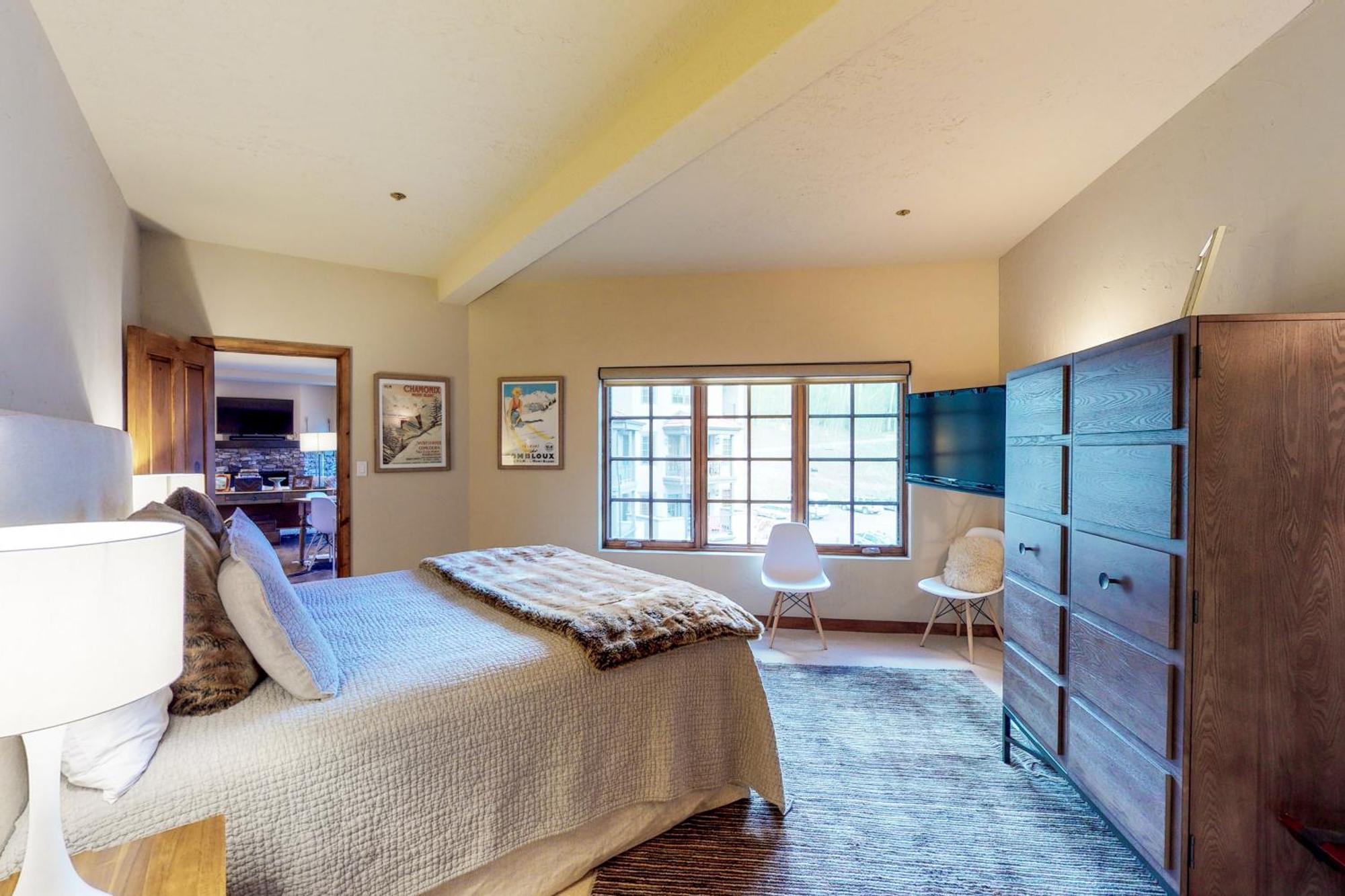 Apartment Westermere 310 - Westermere Sunset *