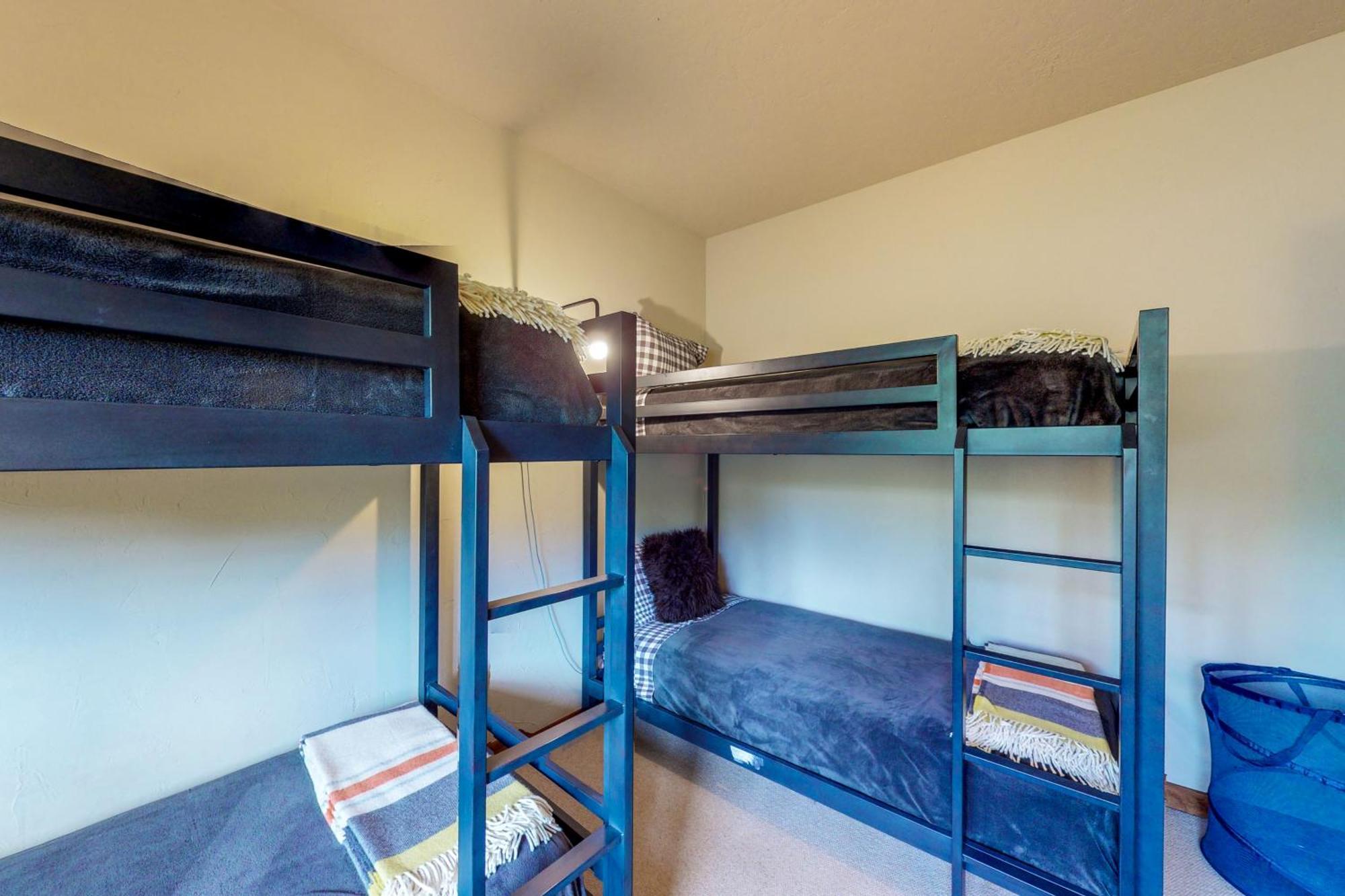 Apartment Westermere 310 - Westermere Sunset *