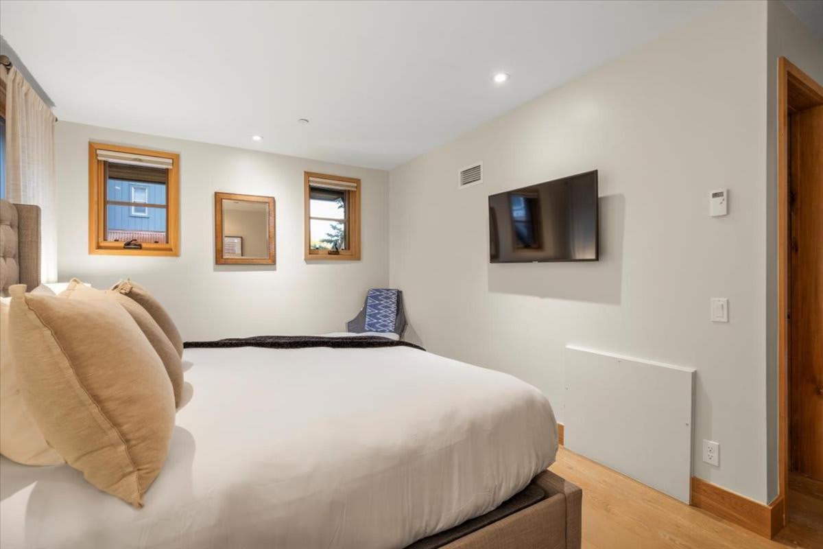 Downtown Luxury Retreat Private Hot Tub Holiday home Telluride