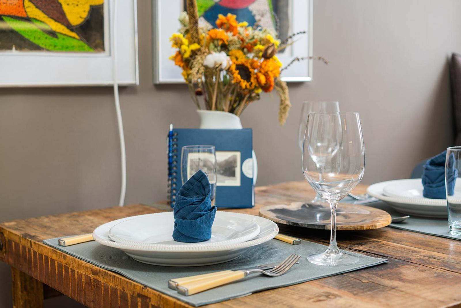 Miners Union 7 Downtown W Mountain Views 1br 1ba Sleeps 2