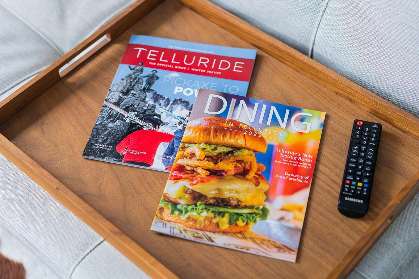 Apartment Miners Union 7 Downtown W Mountain Views 1br 1ba Sleeps 2 Telluride