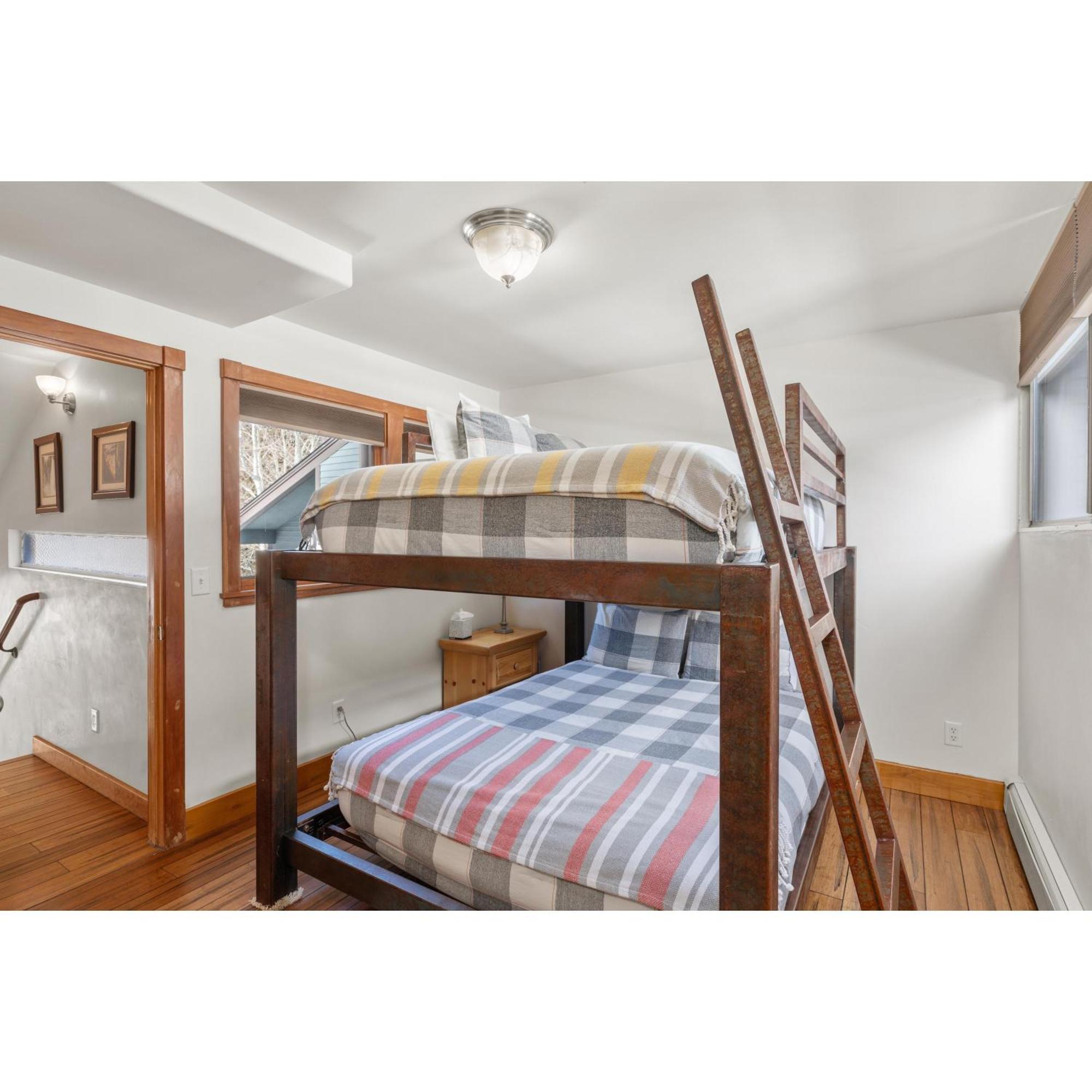 Apartment Twin 337 & 338 - Liftside And Hot Tubs Access Telluride