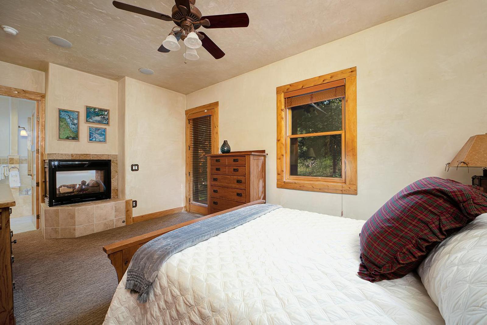 Mountain View 2 Ski-in Private Hot Tub 4br 4.5ba Sleeps 8 Holiday home Telluride