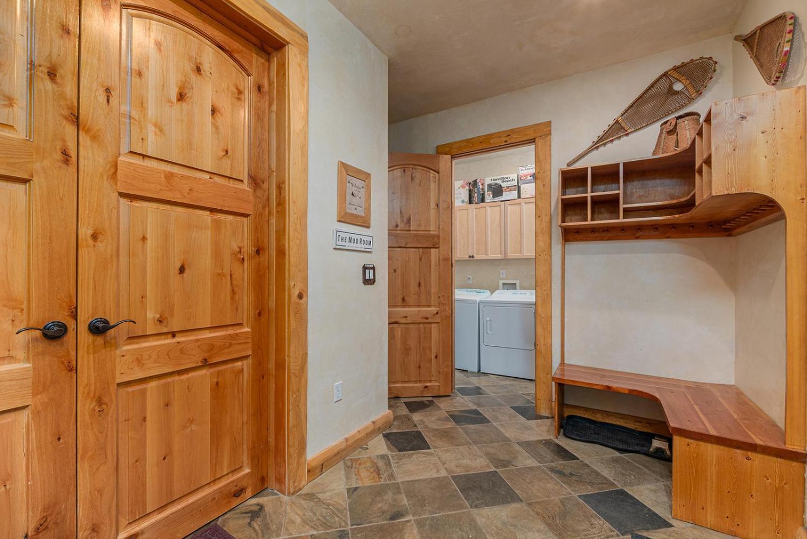 Mountain View 2 Ski-in Private Hot Tub 4br 4.5ba Sleeps 8 Holiday home Telluride