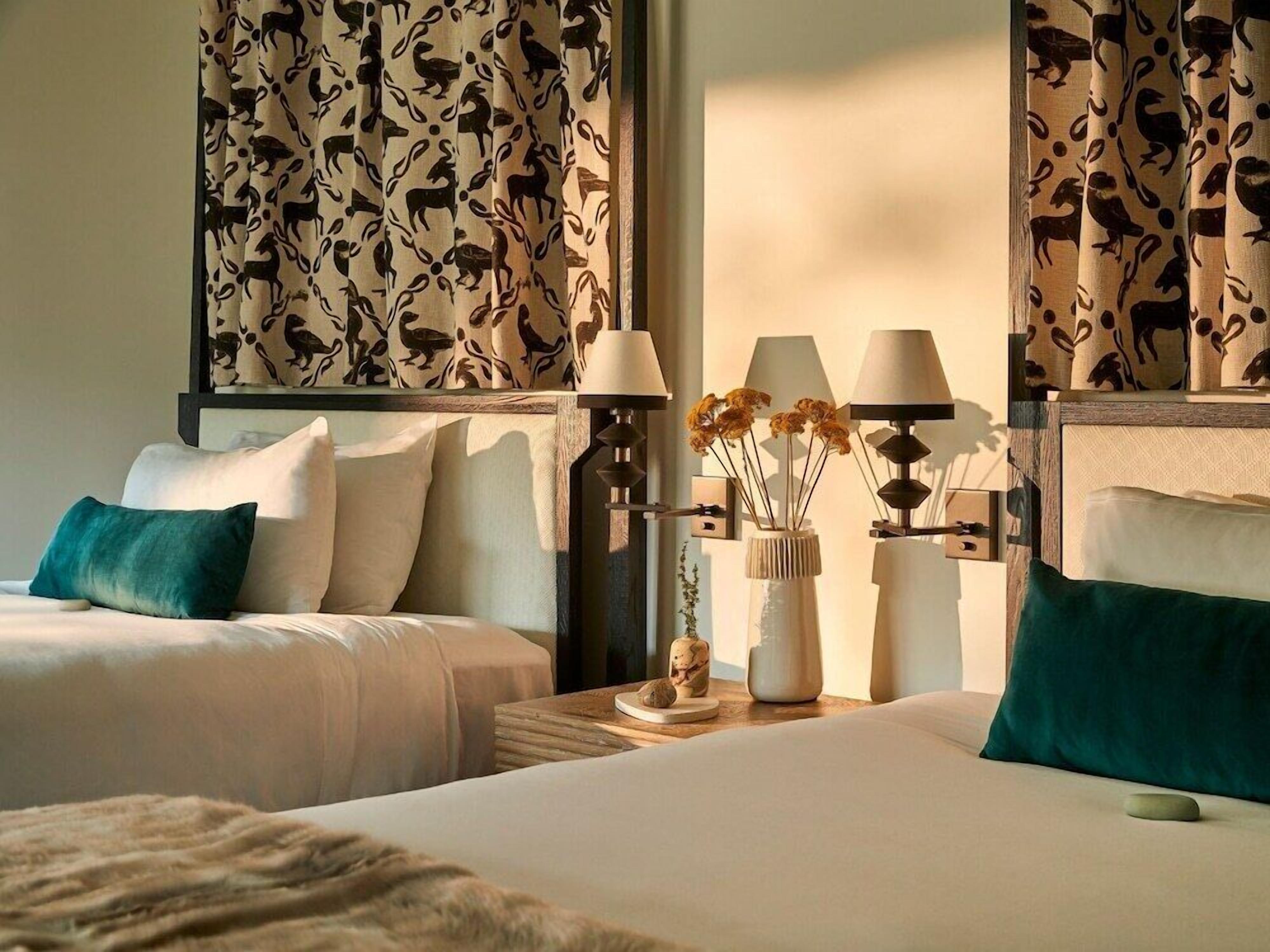 Madeline And Residences, Collection Hotel