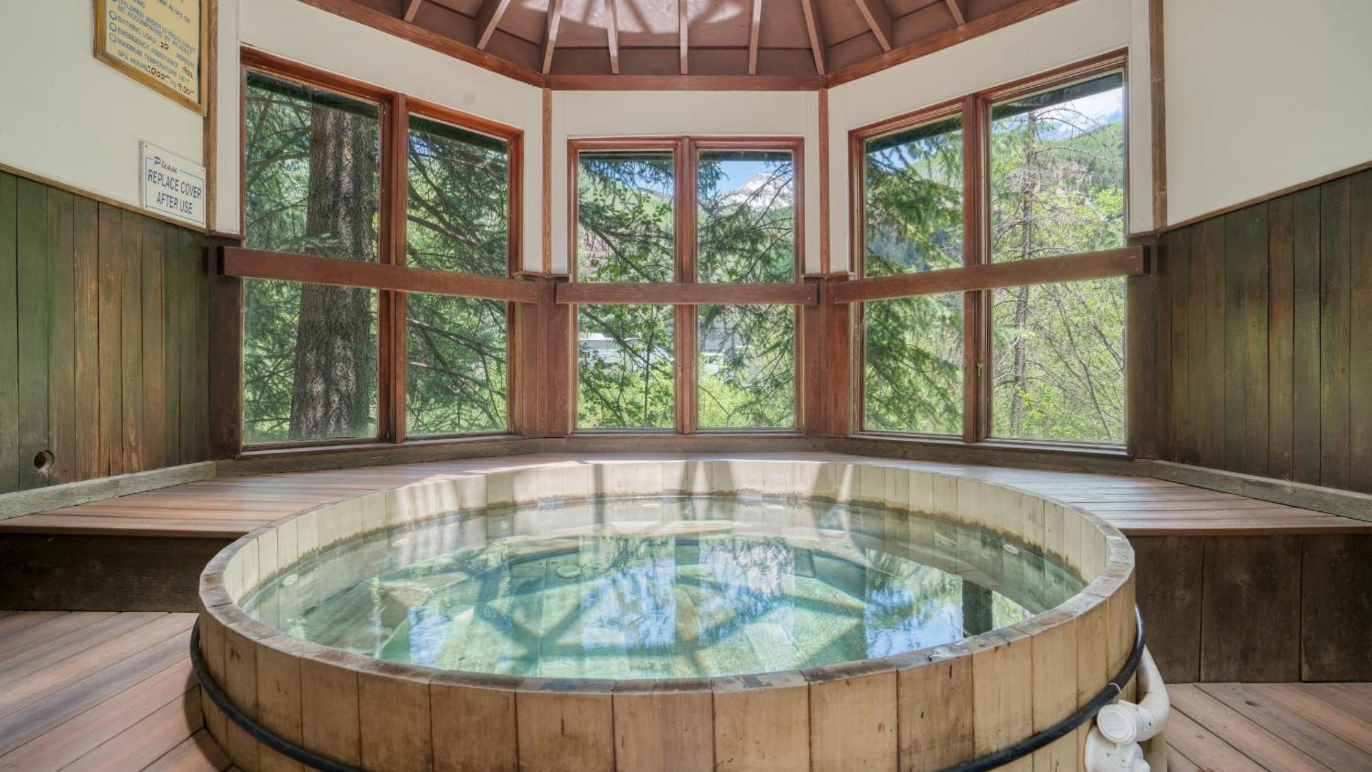 Holiday home Manitou Riverhouse 115 By Avantstay Spacious In The Centre Of